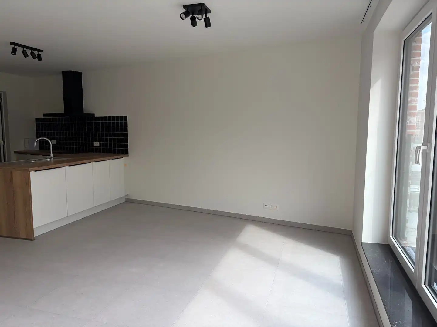 Modern en energiezuinig nieuwbouwappartement met groot terras. foto 4