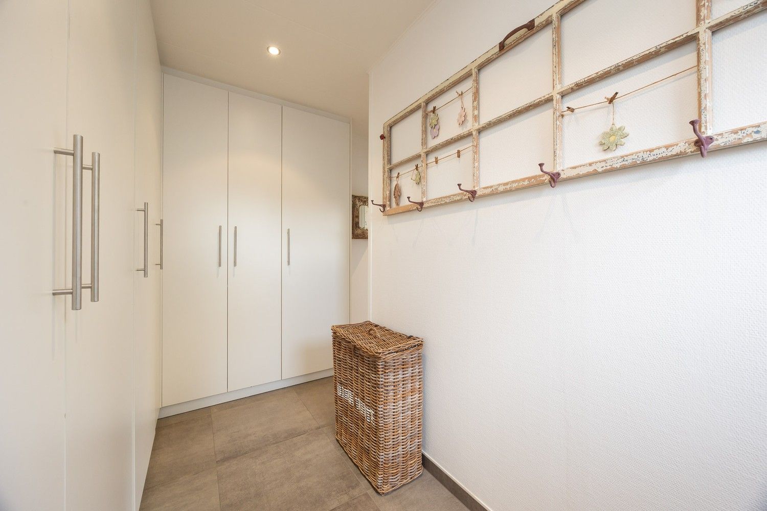Mooie woning in de groene wijk "De Vijvers/Rommersheide" foto 10