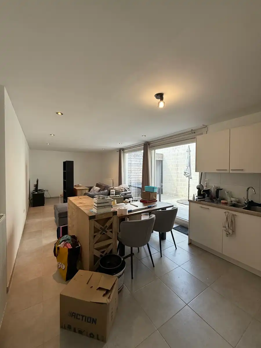Appartement te huur foto 4