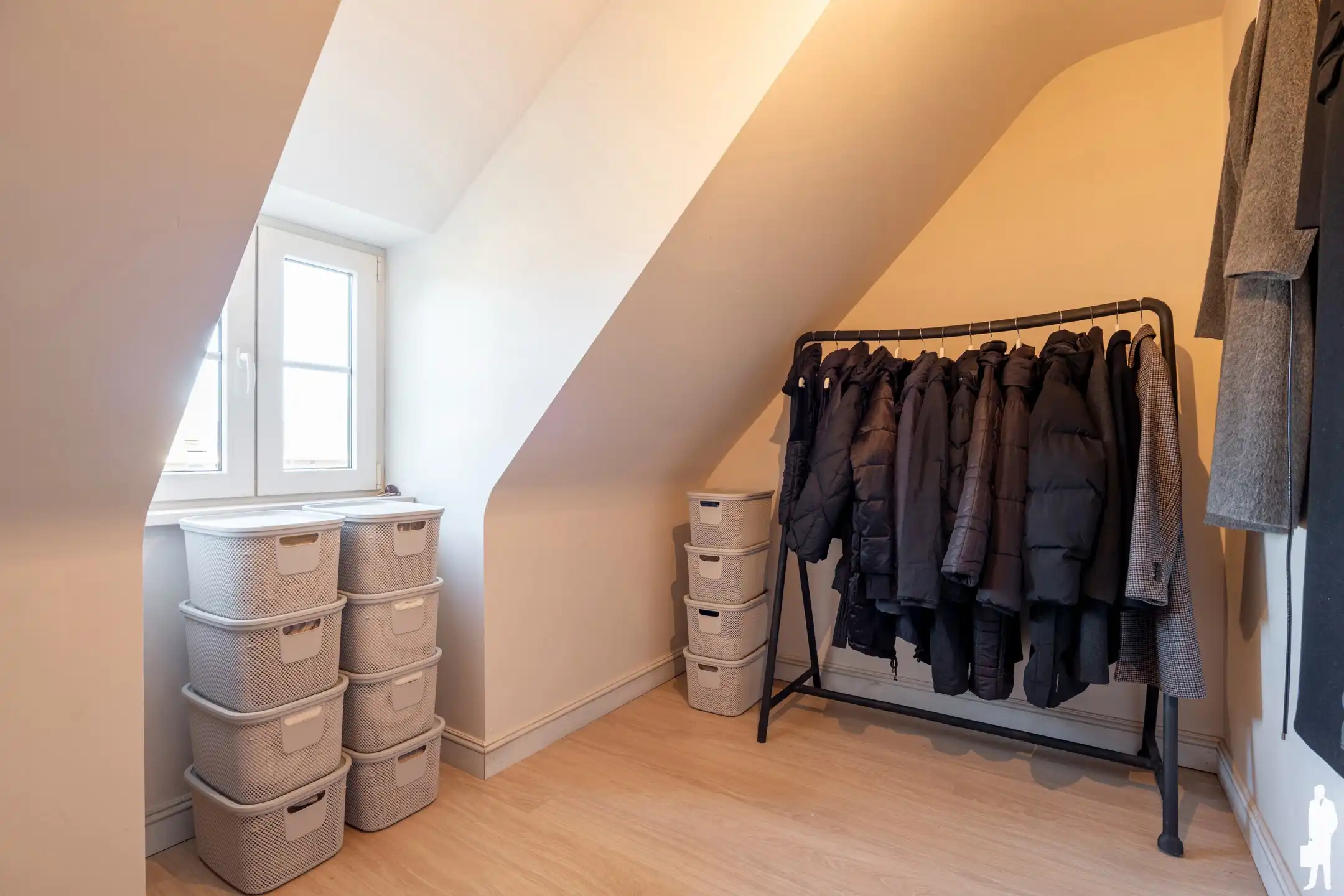 Landelijke, instapklare woning met 4 slpk., 2 bdk. en een prachtige tuin te Minderhout foto 25