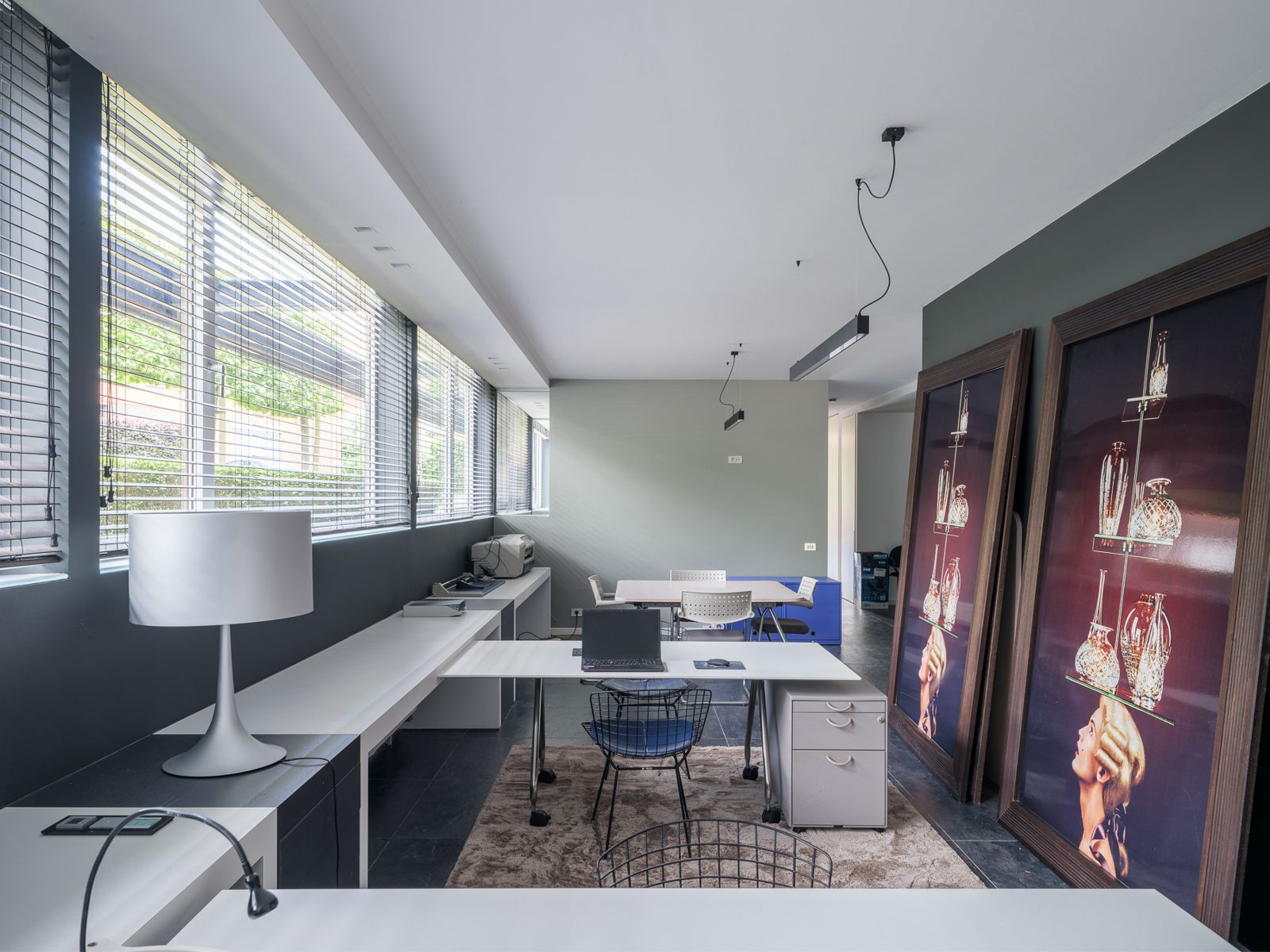 Exclusieve architecturale villa! foto 6