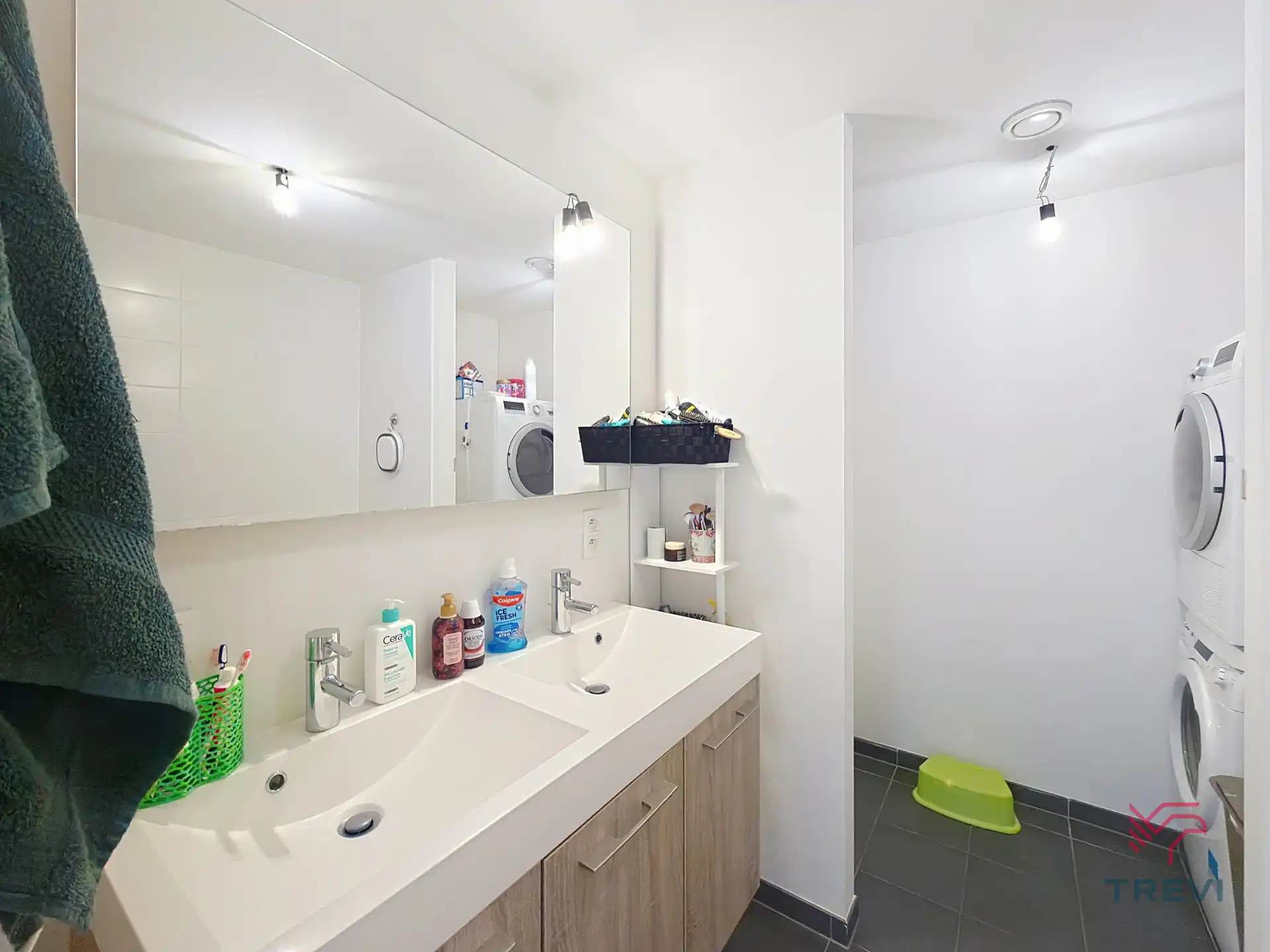 Europese Wijk - Appartement met 2 slaapkamers - Belview ! foto 12