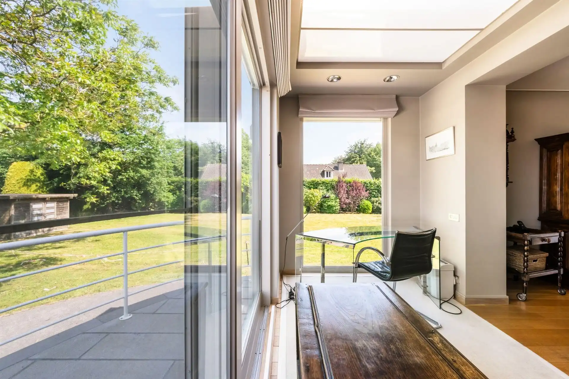 Villa te koop op de Piste in Zulte! foto 7