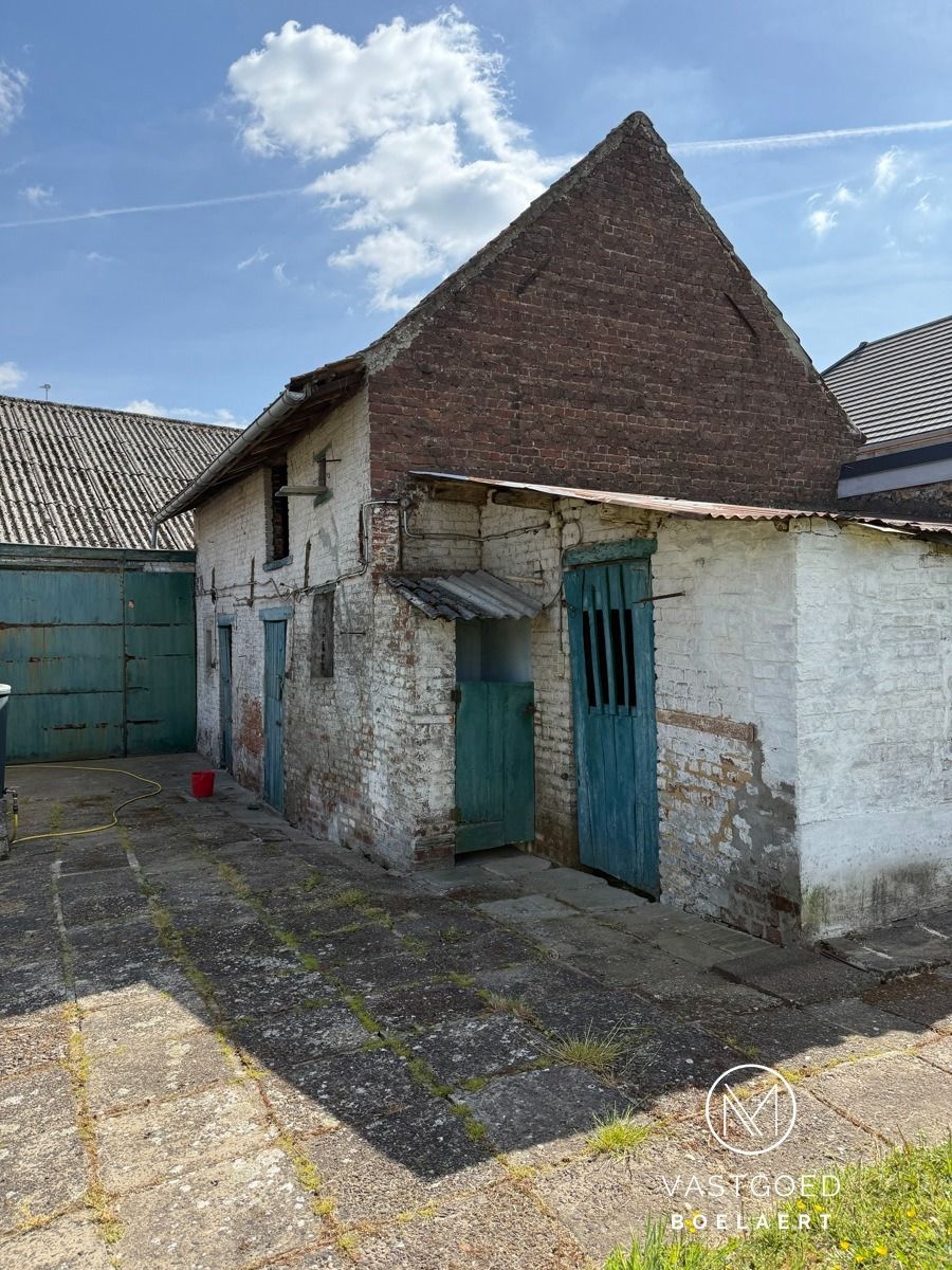 Hoeve te koop in Haaltert foto 22