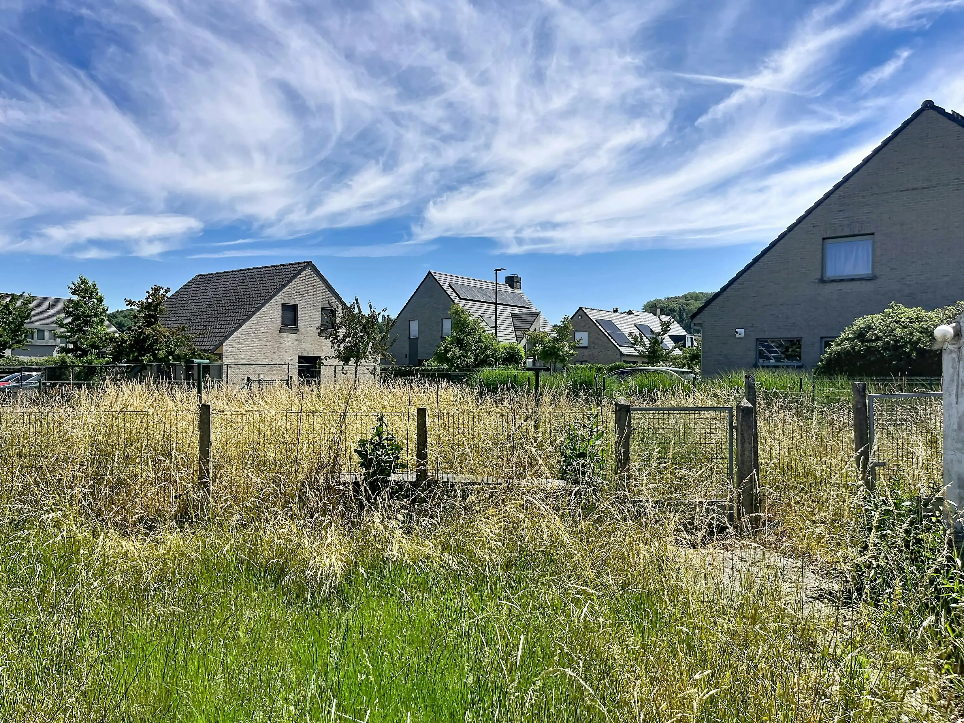 Te slopen woning op een perceel van 756 m² in Oudenaarde foto 5