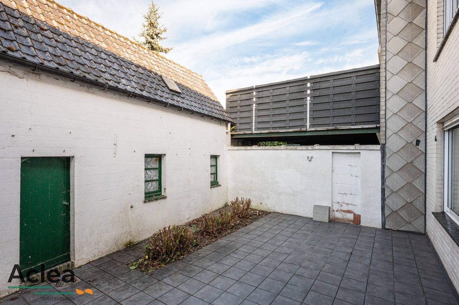 Woning met stadstuin foto 38