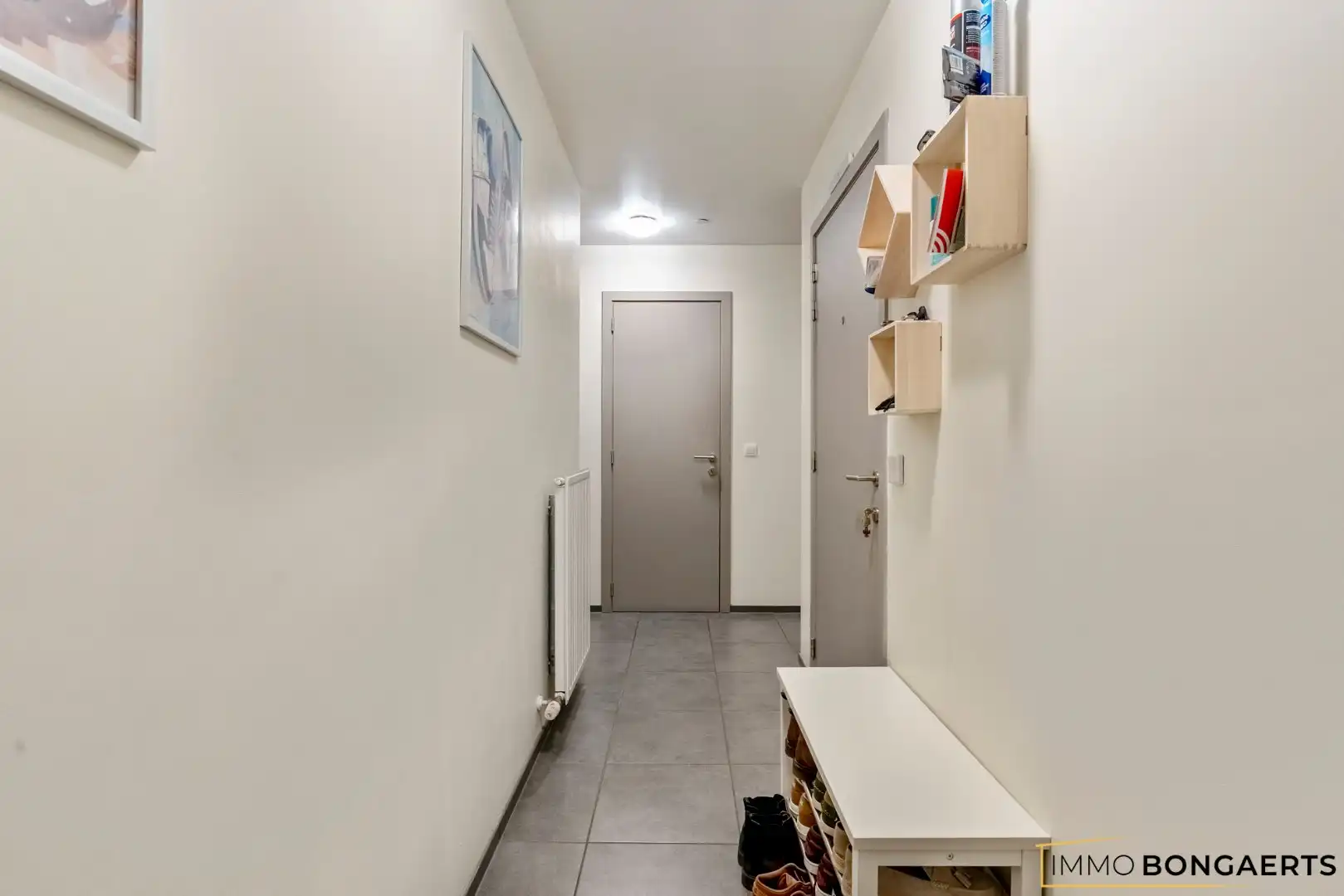 Modern appartement in As foto 10