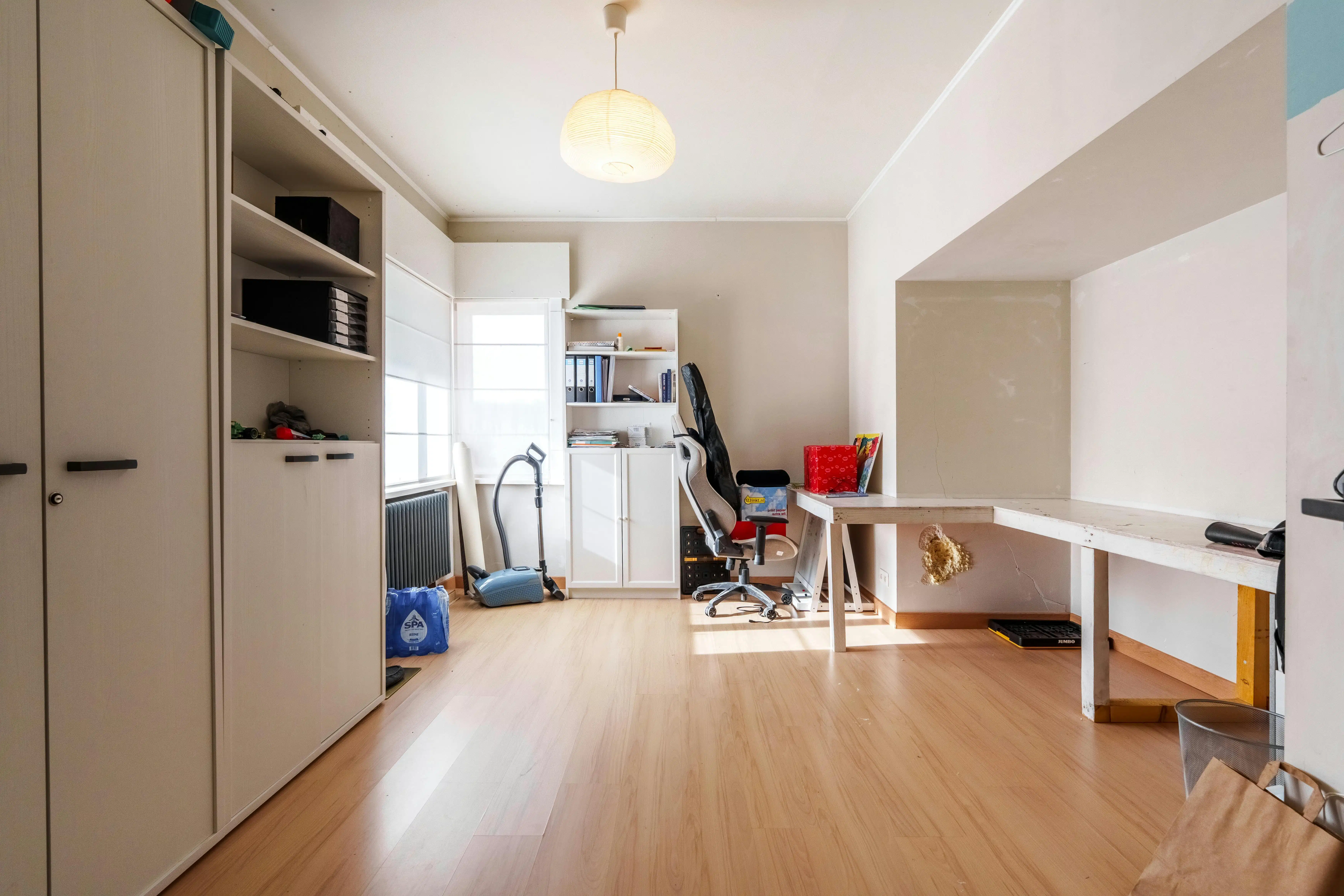 Zeer ruime woning te Roeselare  foto 26