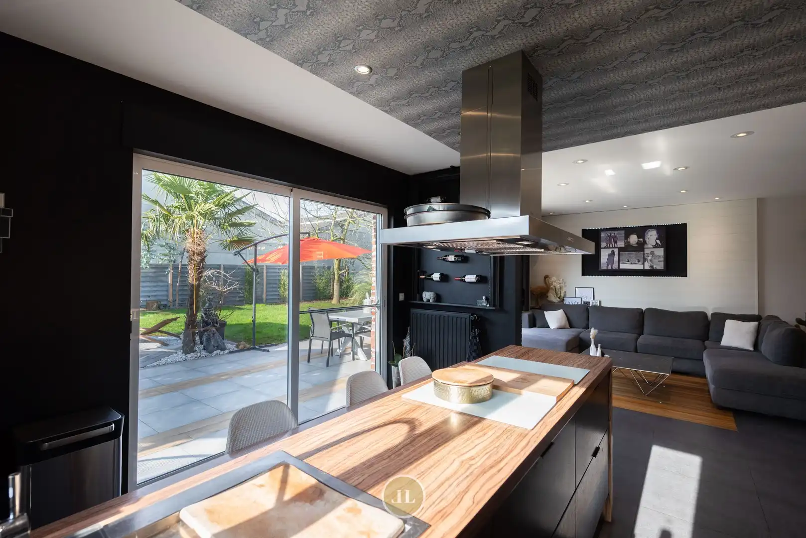 Instapklare villa met 4 slaapkamers op perceel van 1053m². foto 13