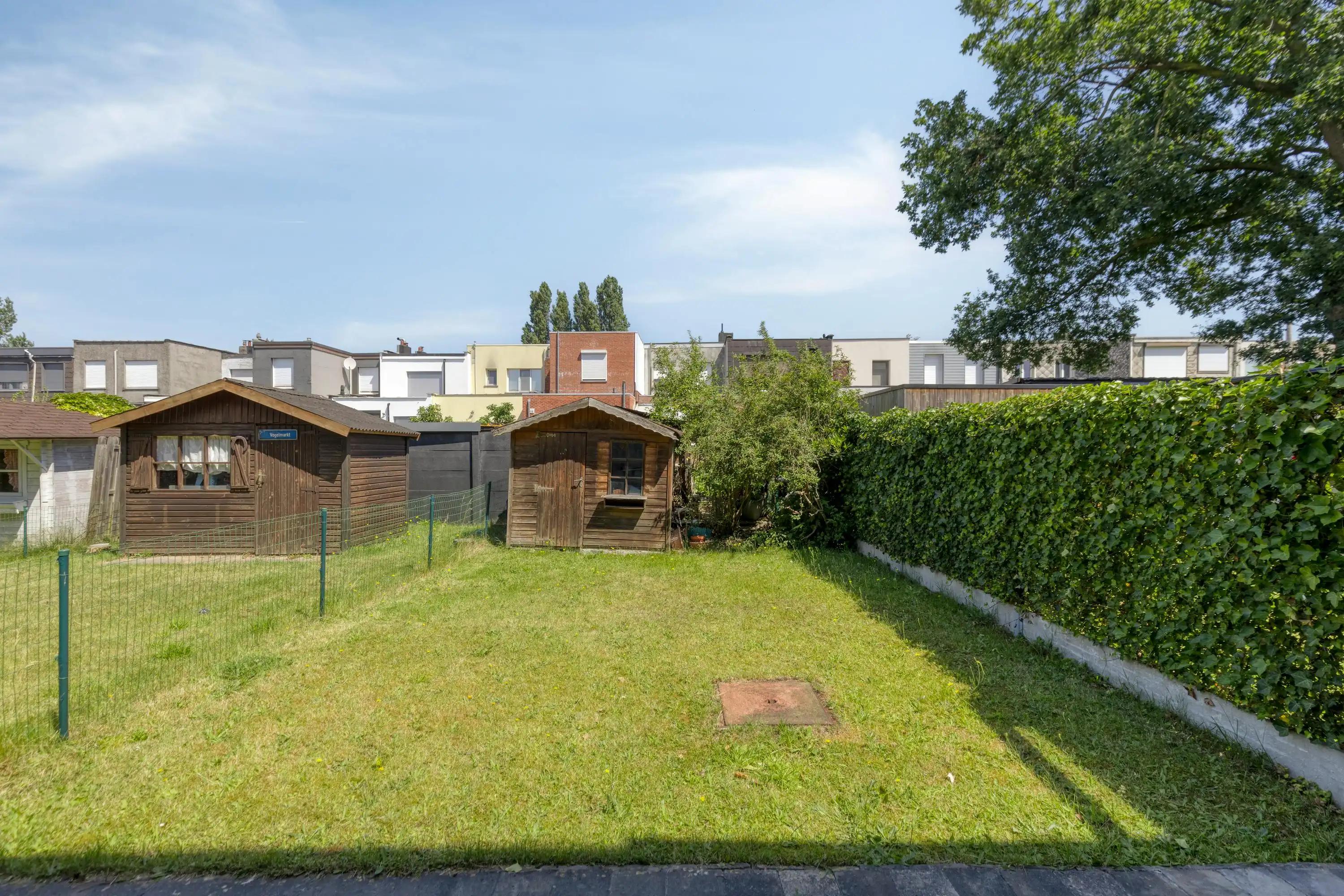 Huis met 3 slaapkamers en garage te koop in Merksem foto 7