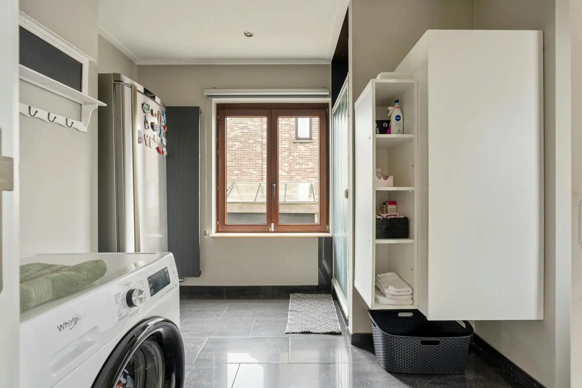 Charmante gezinswoning met 3 slaapkamers in Houthalen-Oost foto 7