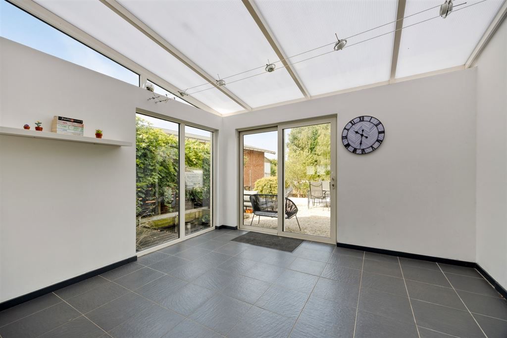 Zeer ruime, instapklare woning nabij centrum Aarschot! foto 9