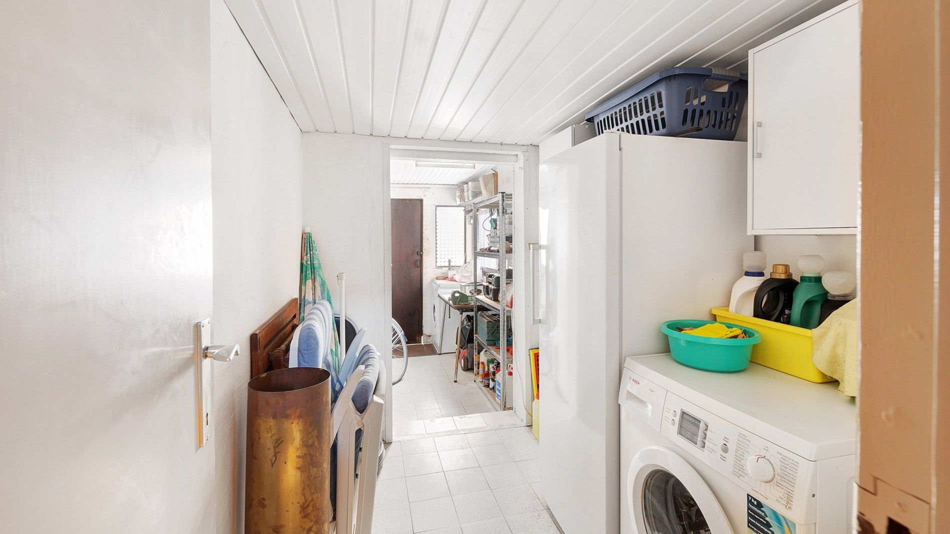 Rustig gelegen woning met zonnige tuin te Heist foto 9