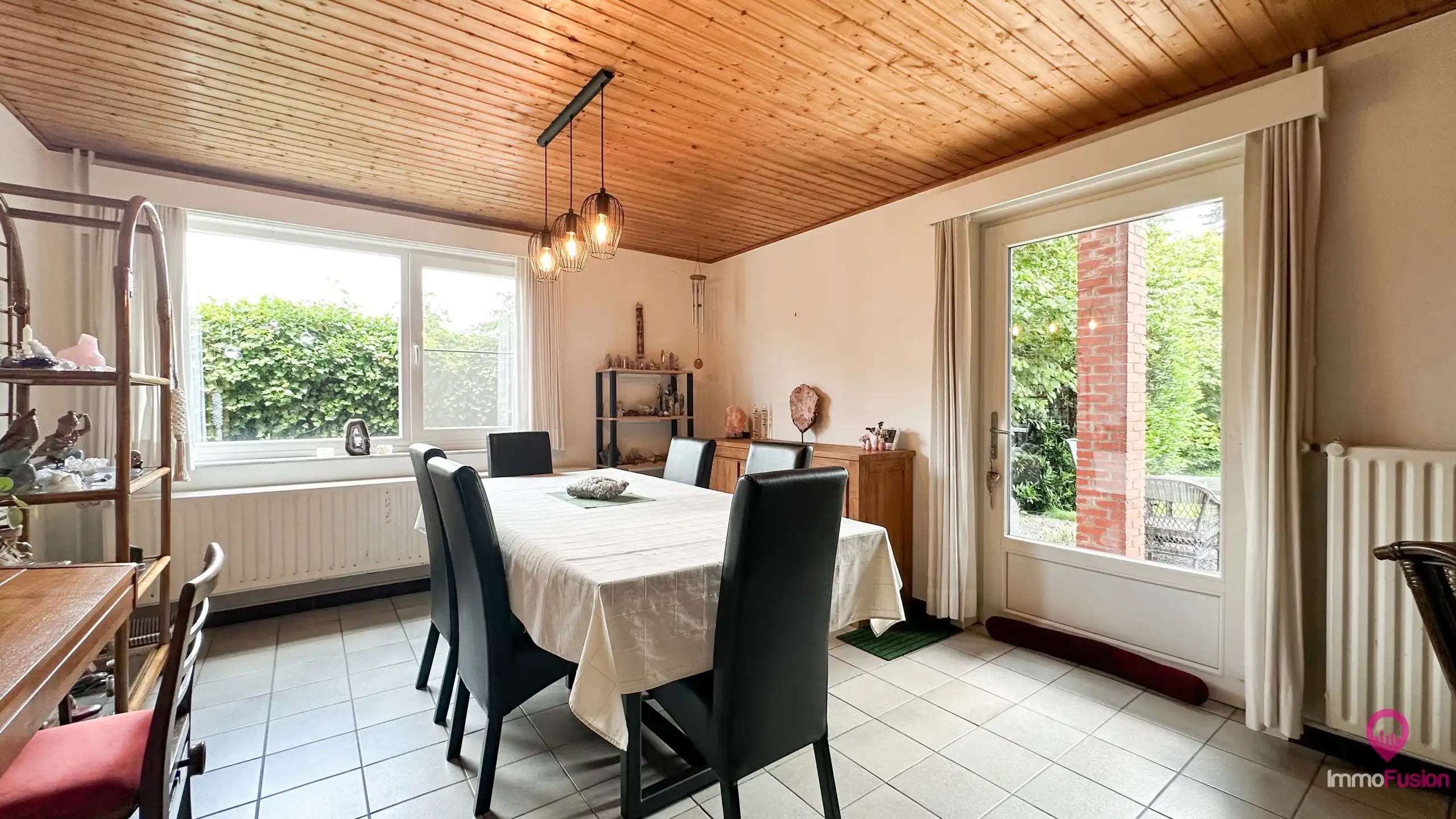 Gebouw met 4 appartementen te Zonhoven!  foto 9