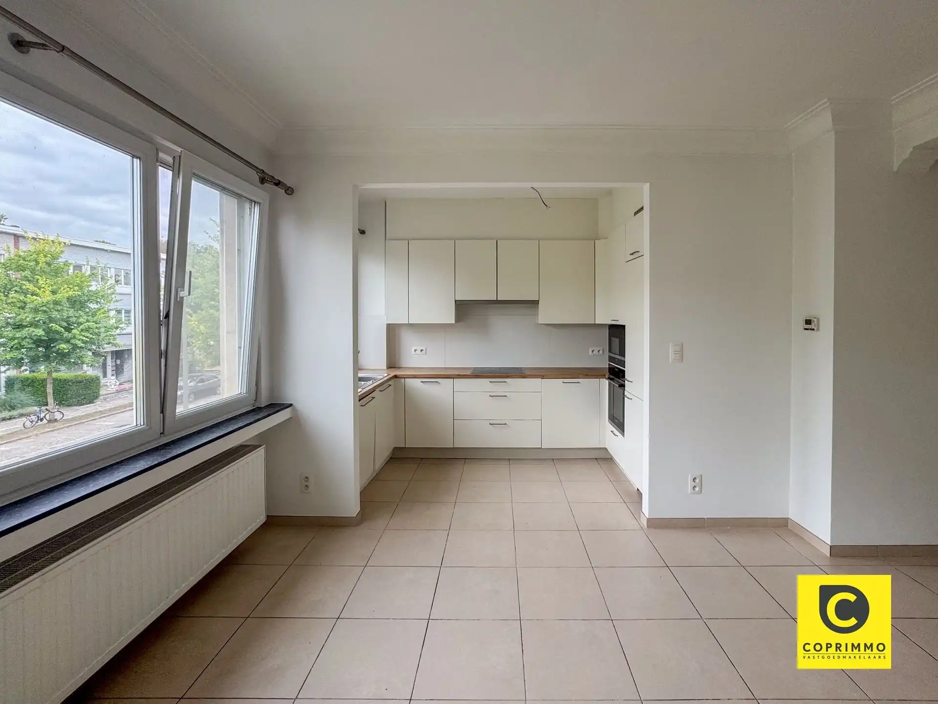  3 slaapkamer app + P  foto 3