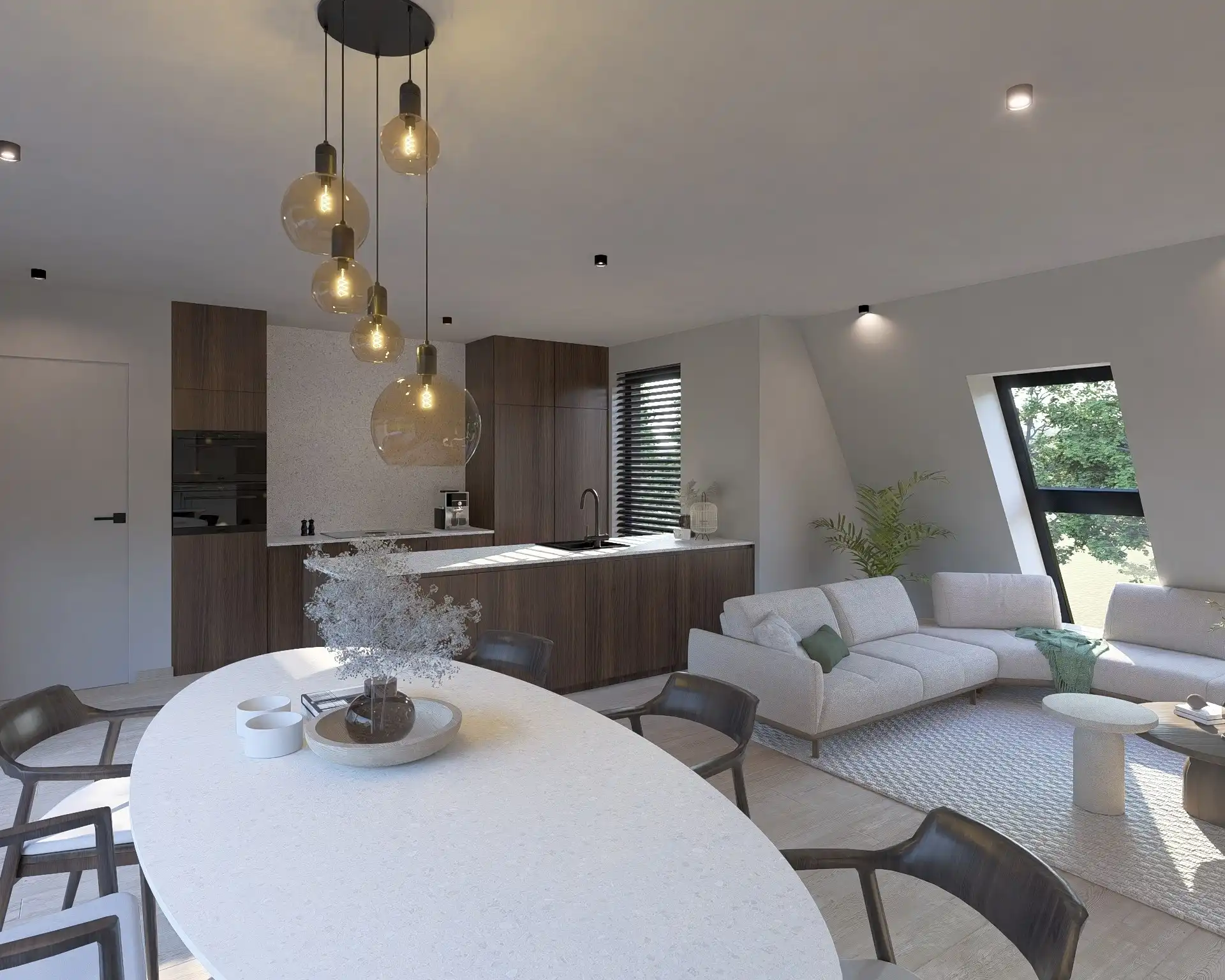 Penthouse foto 5