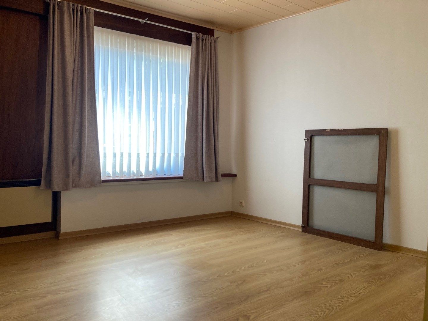 Gelijkvloers appartement met gezellig terras, 1 slpk, Torhout foto 4