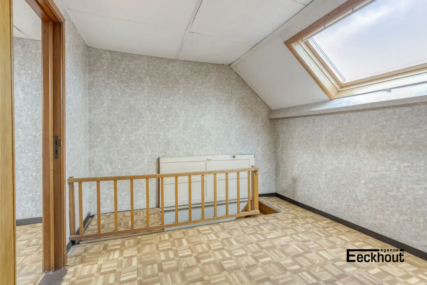 Ruime, verzorgde woning met 3 slaapkamers en zonnige koer. foto 18