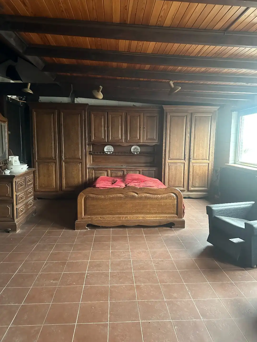 Handelshuis op commerciële ligging in Houthalen-Helchteren foto 25