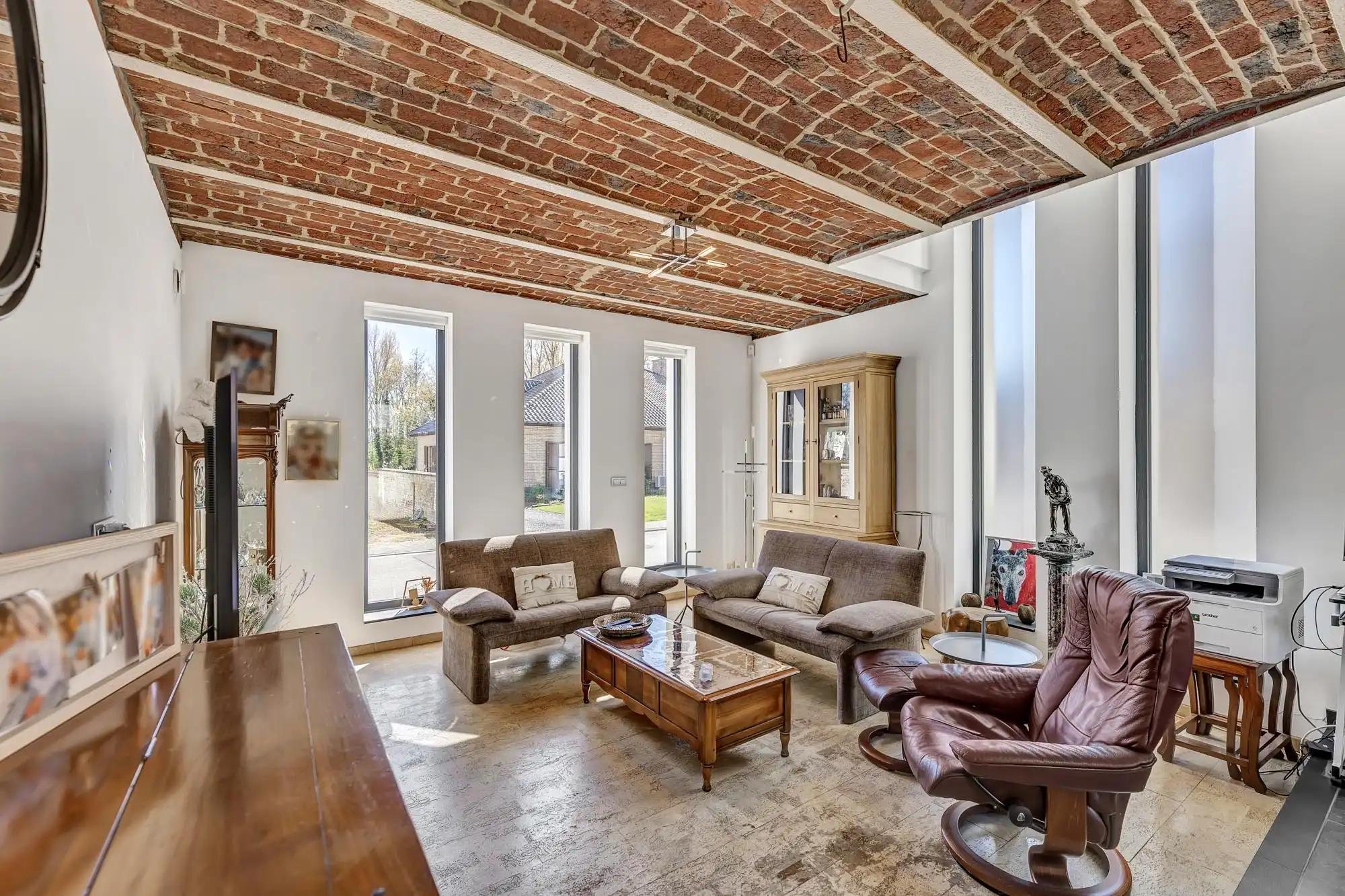 Instapklare energetische woning foto 10