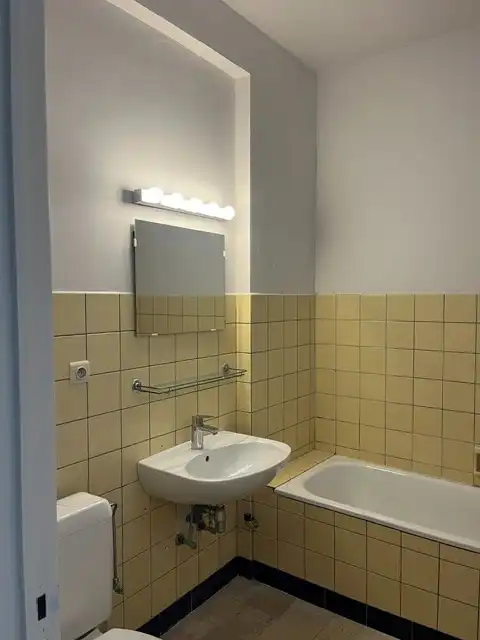 Centraal gelegen studio - nabij Brugmann ziekenhuis foto 13