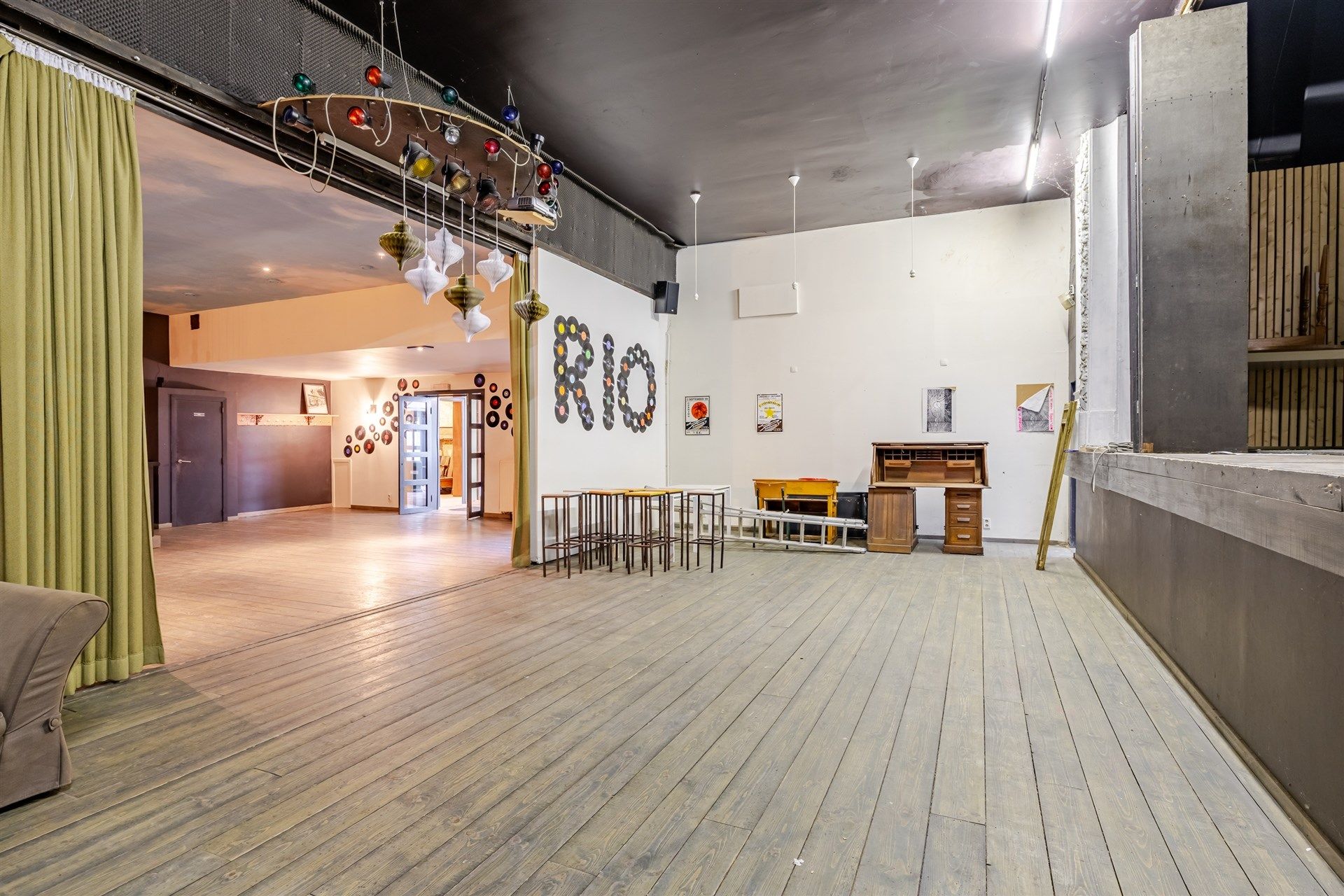 Commercieel handelspand met veel potentieel in hartje Hamme foto 12