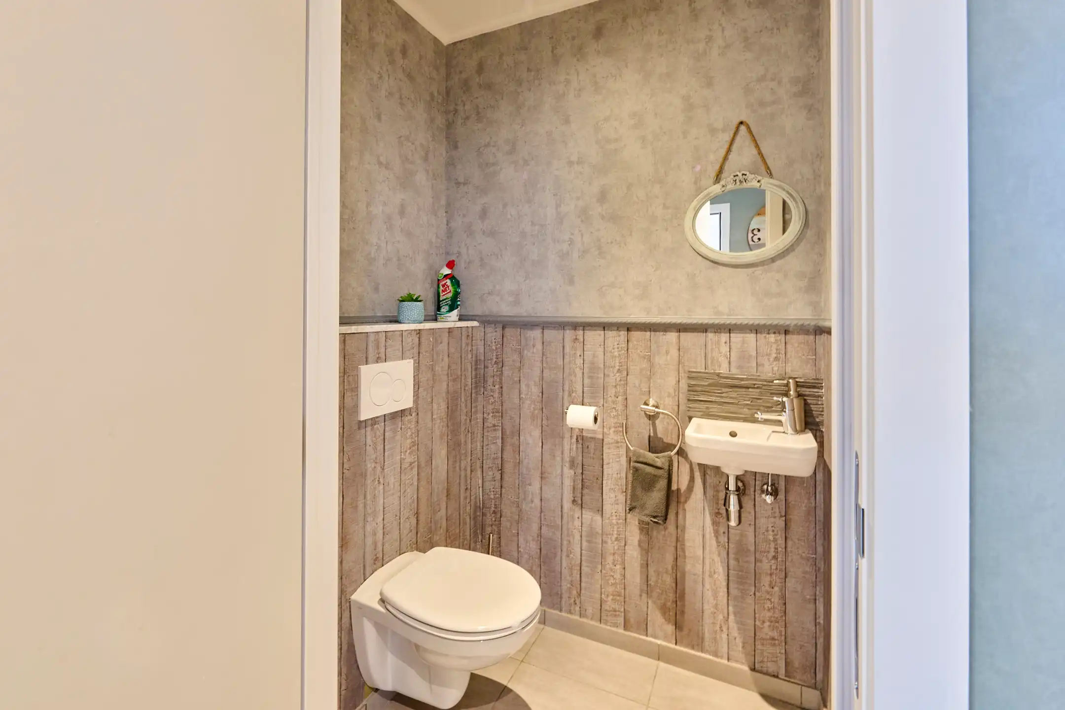 Multifunctioneel bedrijfsgebouw op Genk-Zuid foto 25