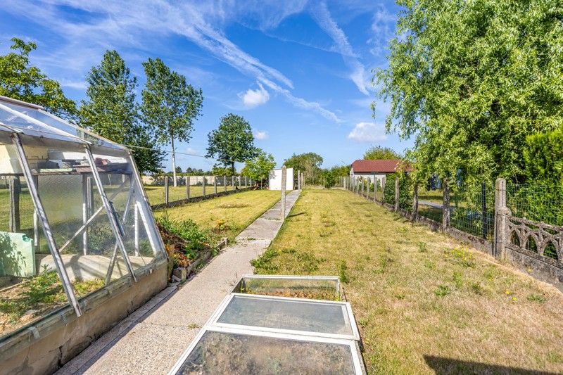 Gezellige, zeer goed onderhouden woning op 8are 42ca foto 30