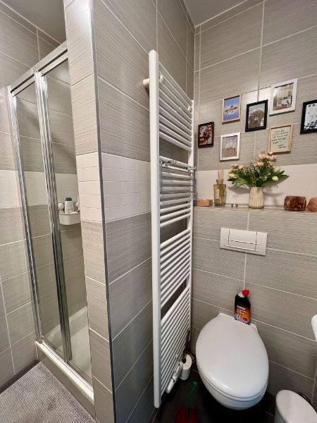 INSTAPKLAAR GEMEUBELD APPARTEMENT MET 1 SLAAPKAMER foto 9