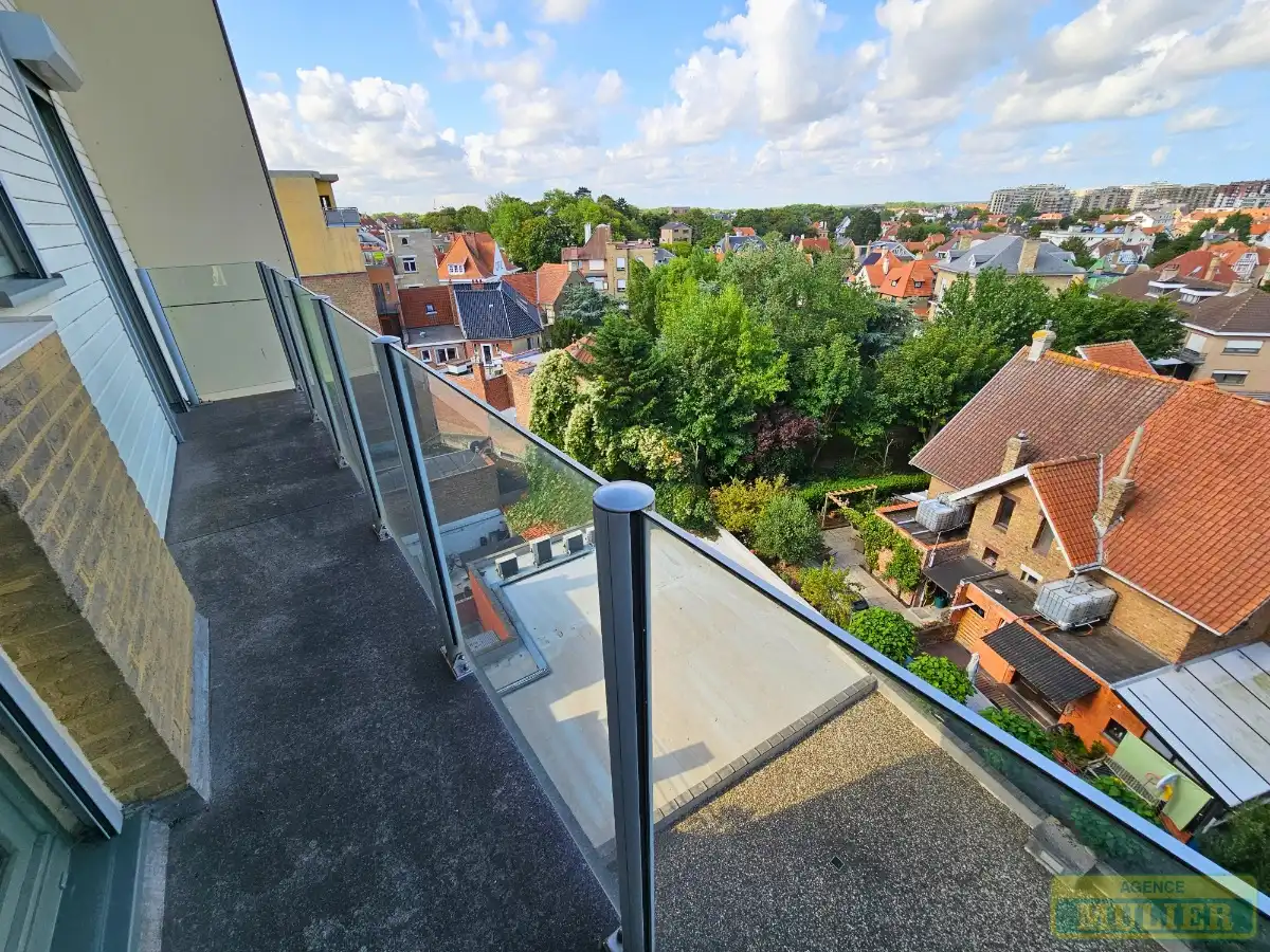 Appartement te koop foto 15