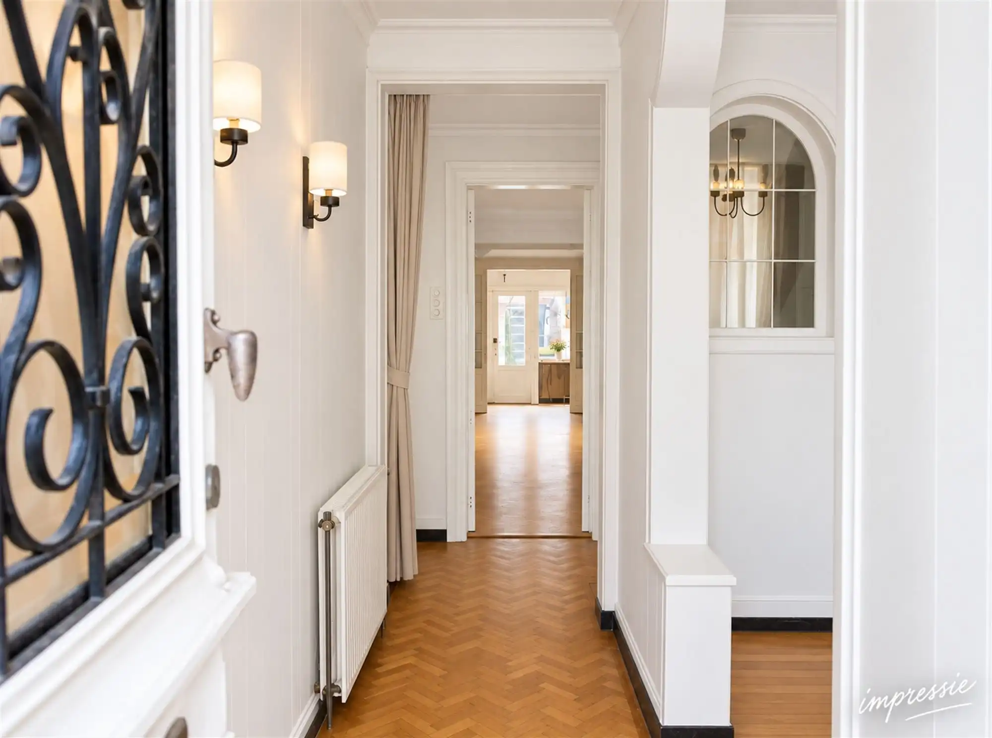Voor de stadsmus is dit pareltje beschikbaar met 5 kamers foto 6