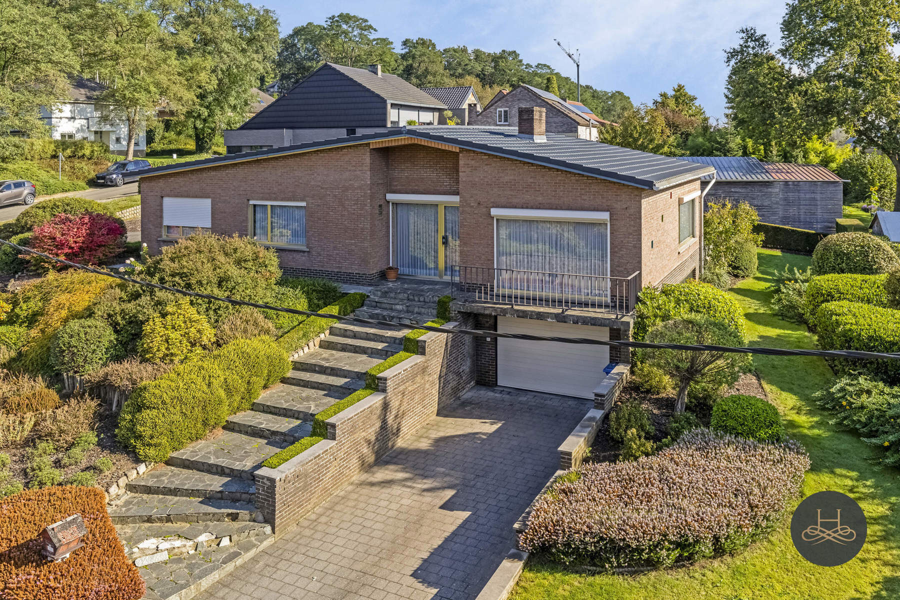 Huis te koop Bermstraat 5 - 3200 Aarschot Gelrode