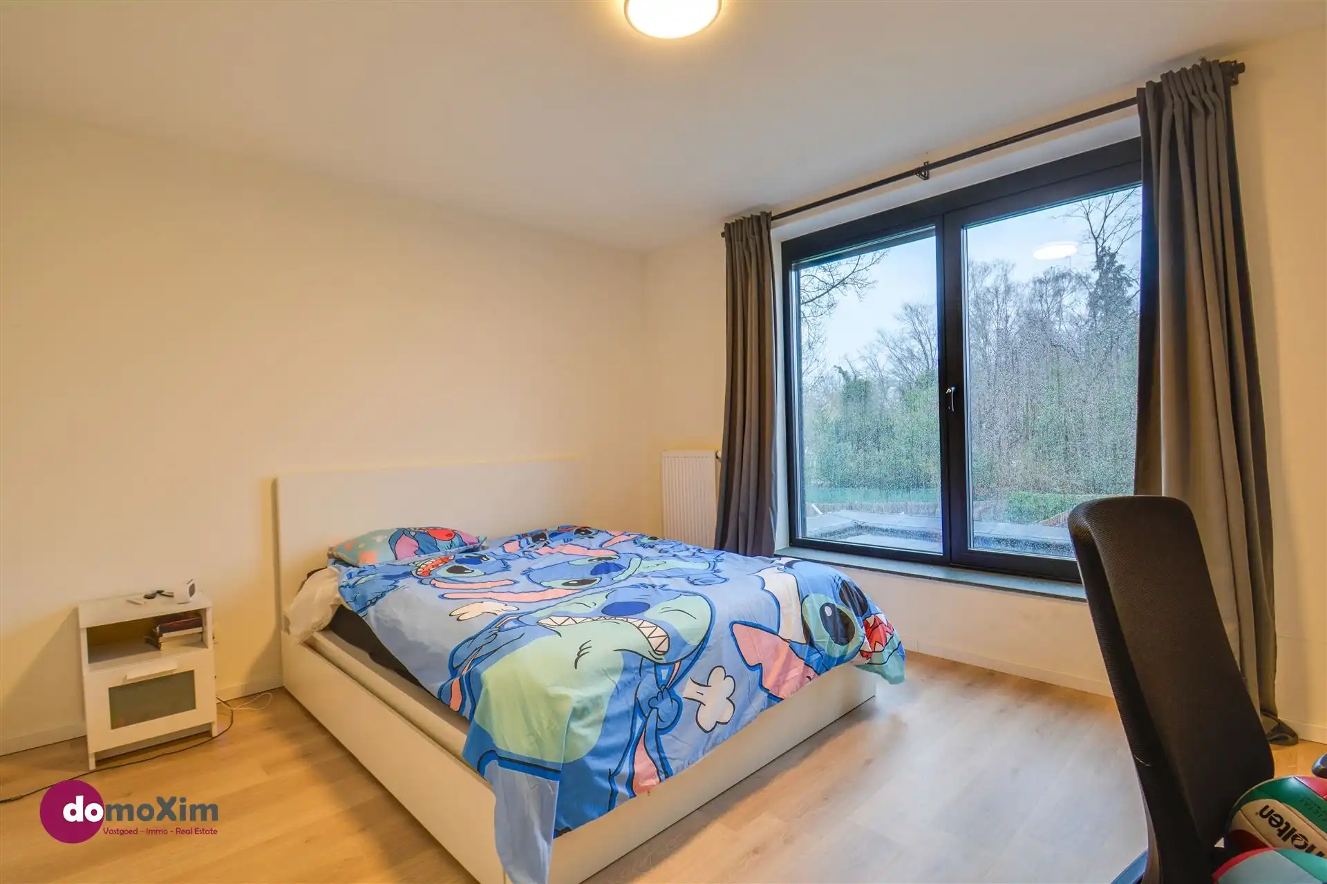 Moderne energiezuinige villa met 4 slaapkamers in Muizen foto 15