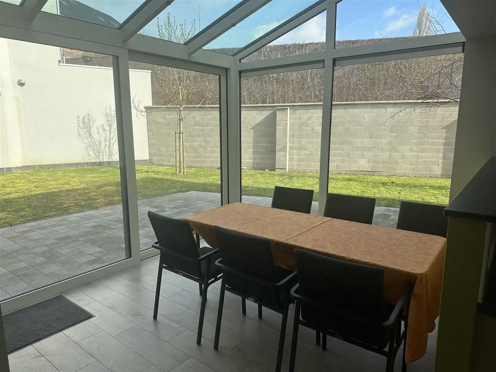 Ruime woning in centrum Eine. foto 8