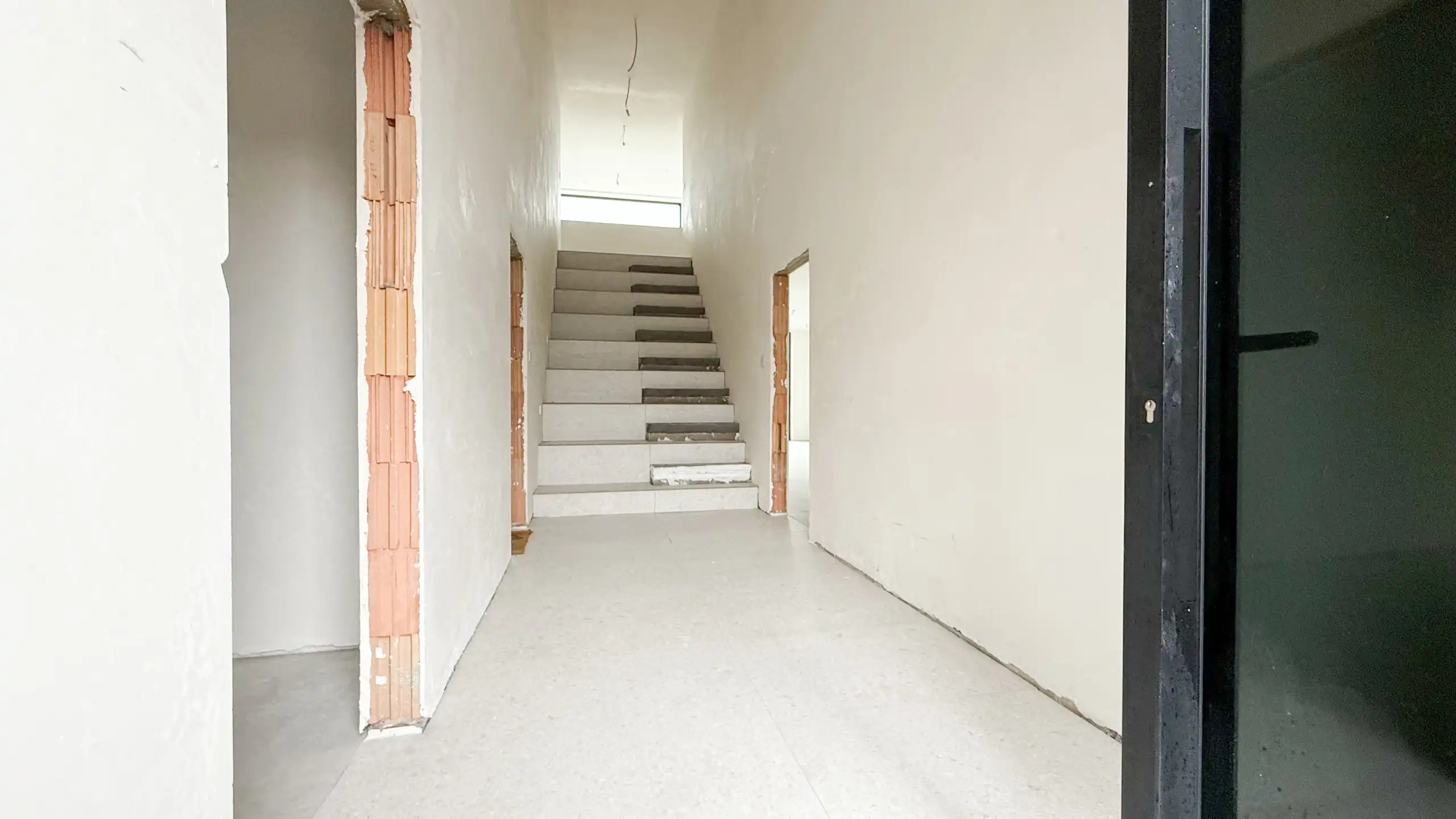 Nieuwbouwvilla met zwembad+poolhouse in Bolderberg aan 2% RR foto 26