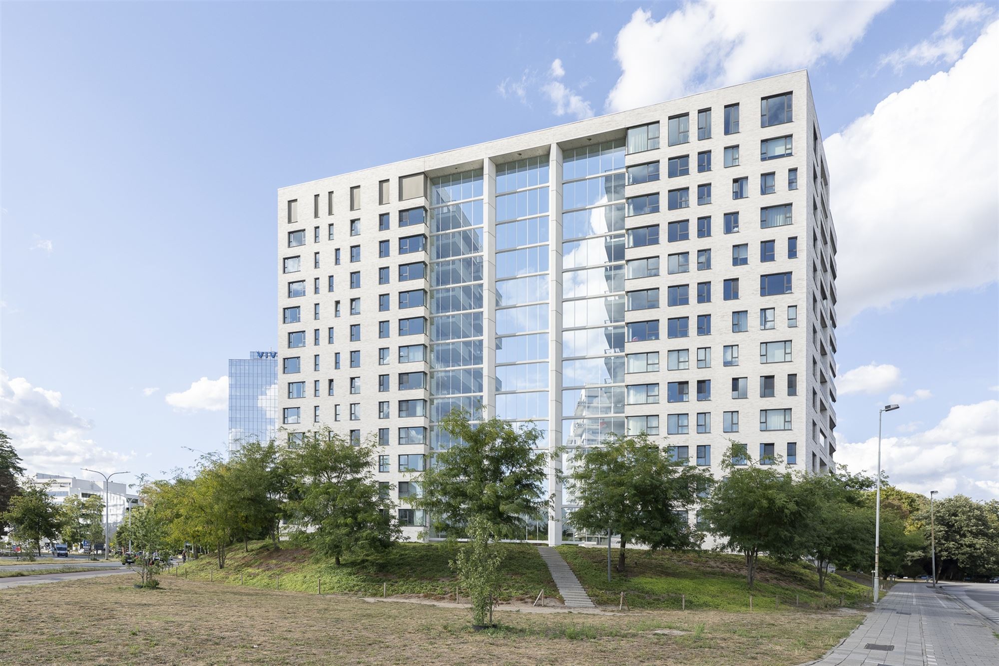 Recent appartement met panoramisch uitzicht foto 22