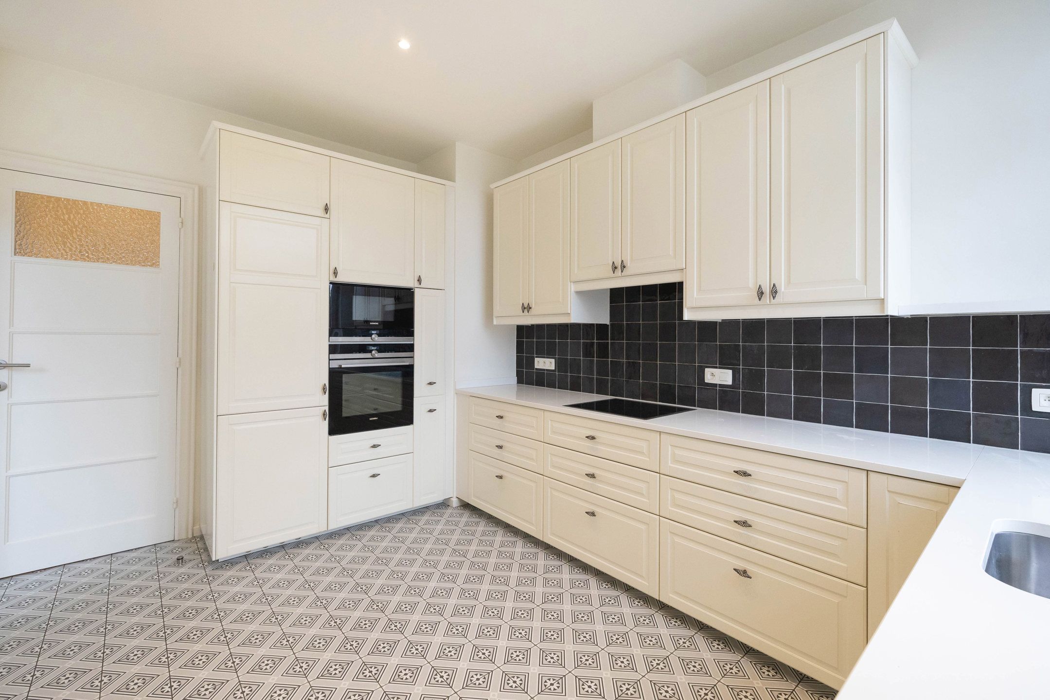 Appartement met karakter ! Een aanrader ! foto 7