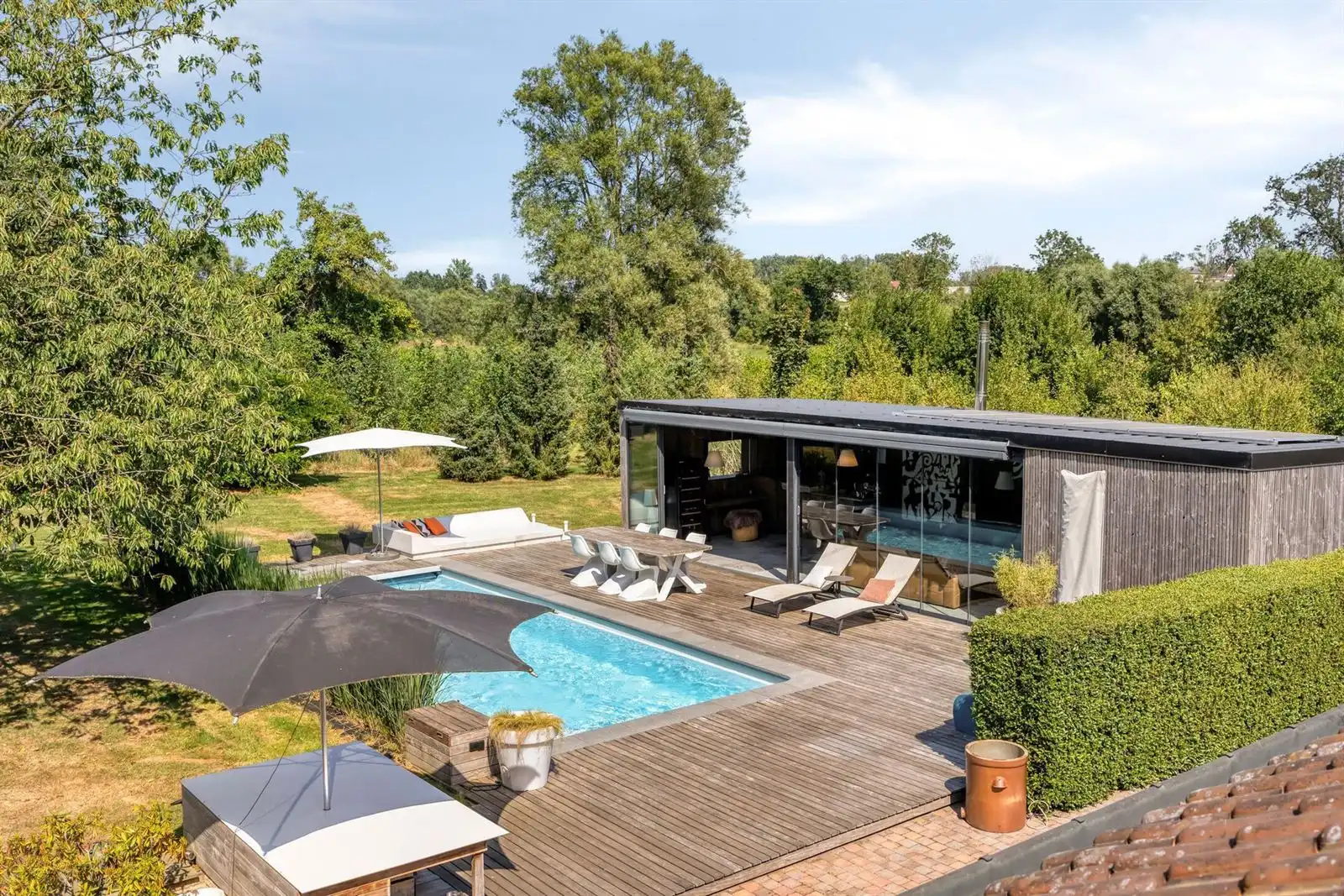 Woning met boomgaard te koop! foto 21
