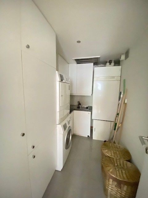 Gemeubeld appartement van 125 m² in centrum Hasselt met twee slaapkamers foto 11