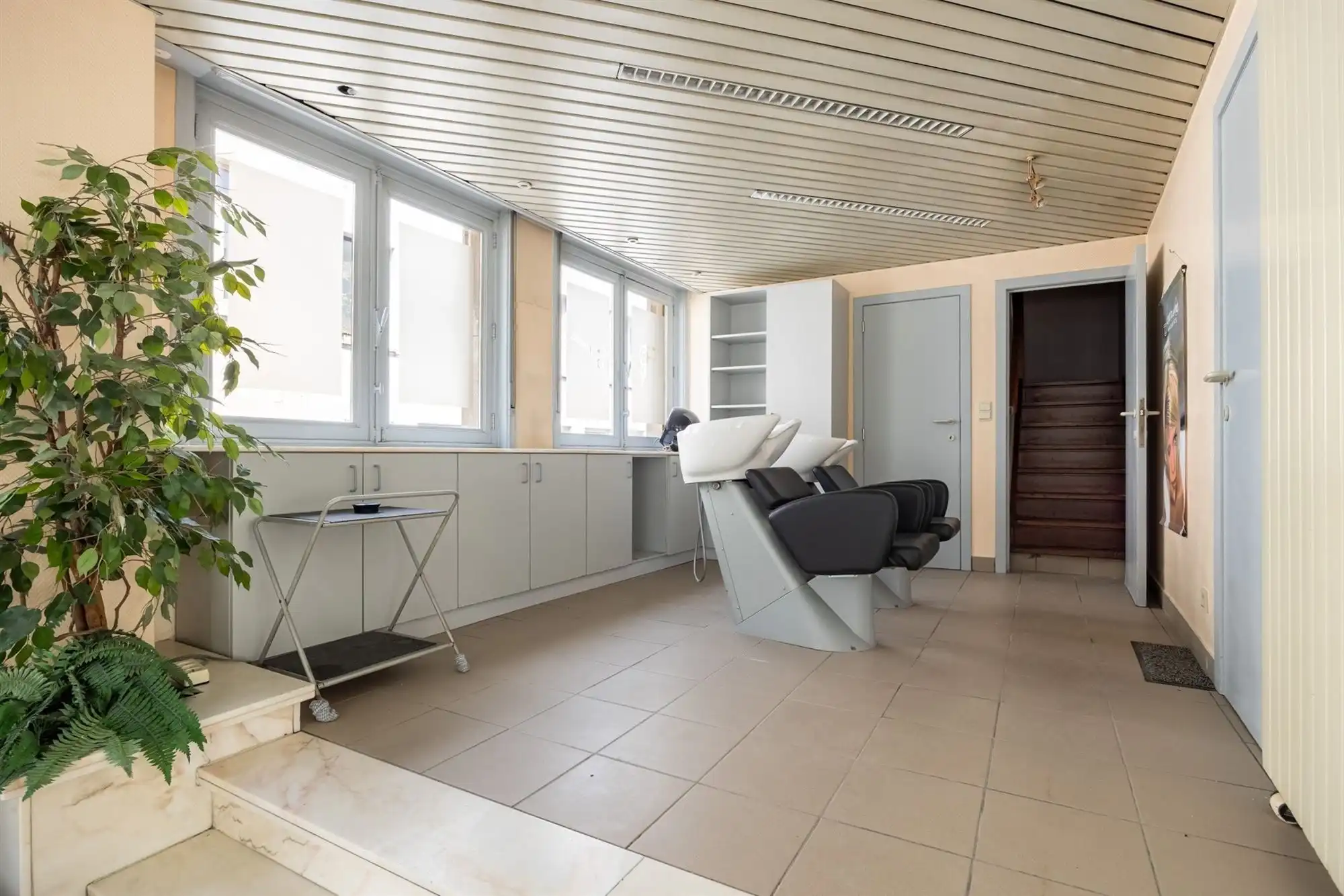 Gezinswoning/handelshuis op toplocatie in Mechelen  foto 25