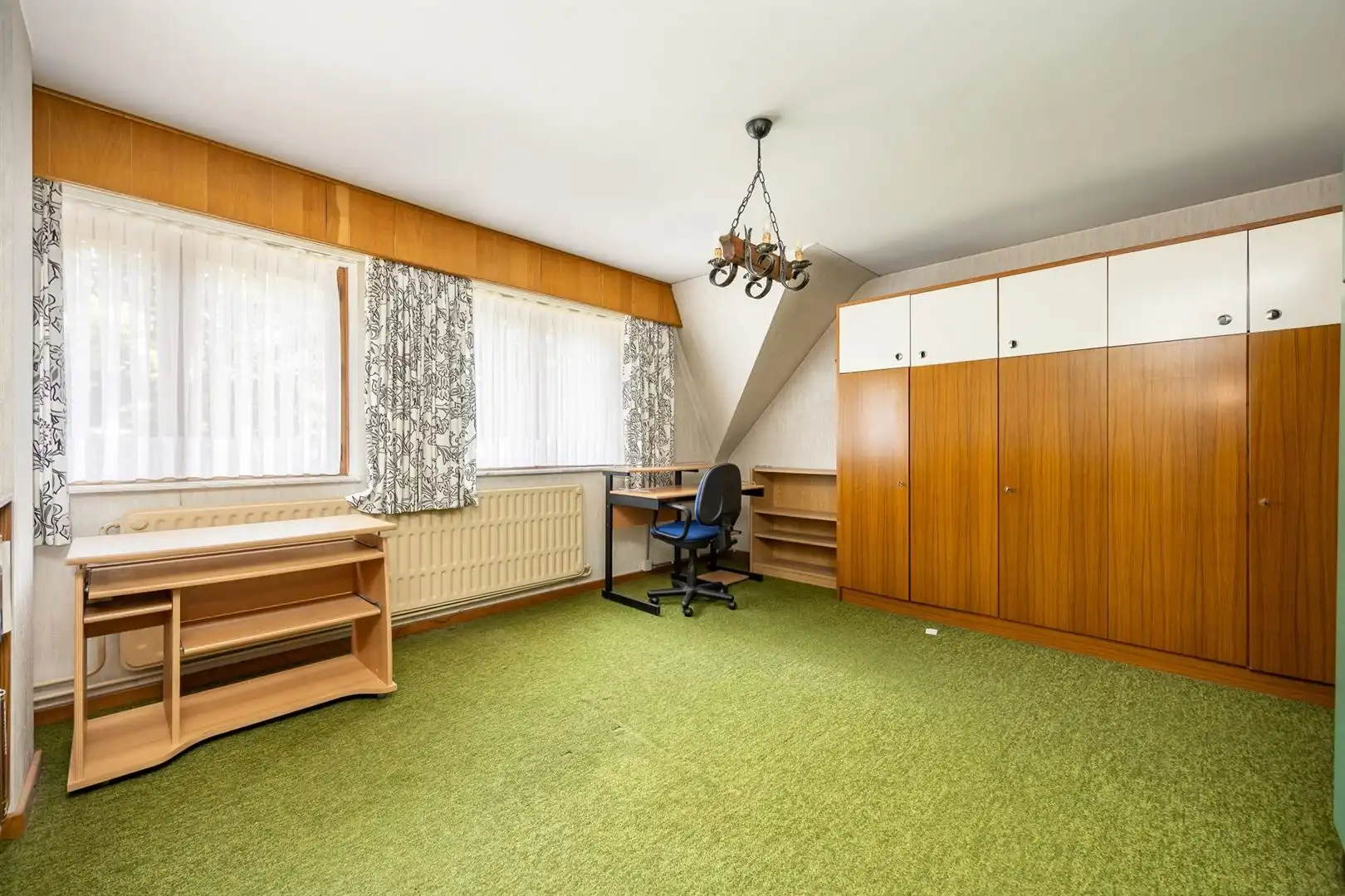 Karaktervolle villa op prachtig perceel van 1.063 m² in residentieel Schoten foto 17