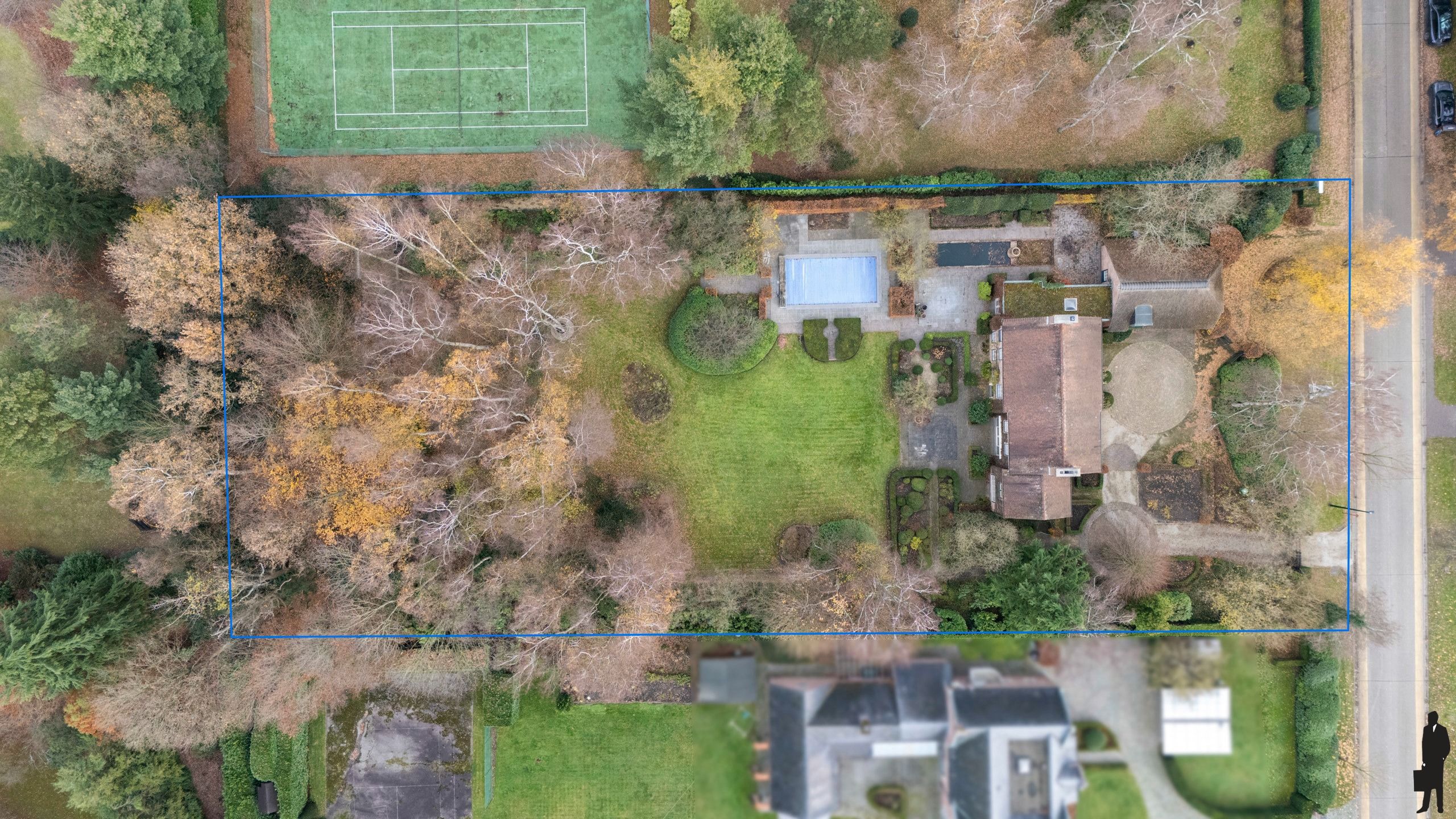 Tijdloze villa op toplocatie foto 46