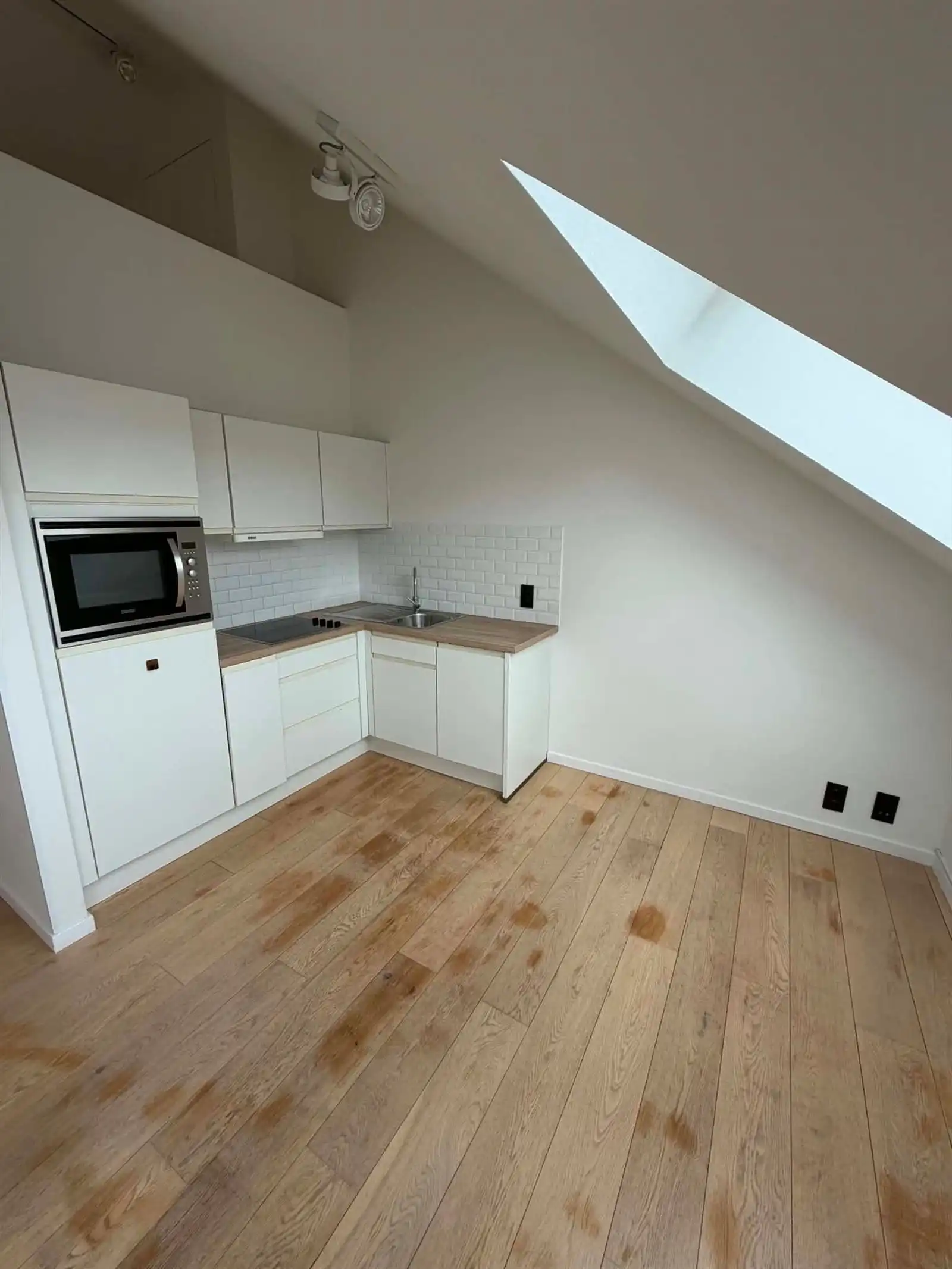 Appartement te huur Violierstraat 19/4 - 2060 ANTWERPEN