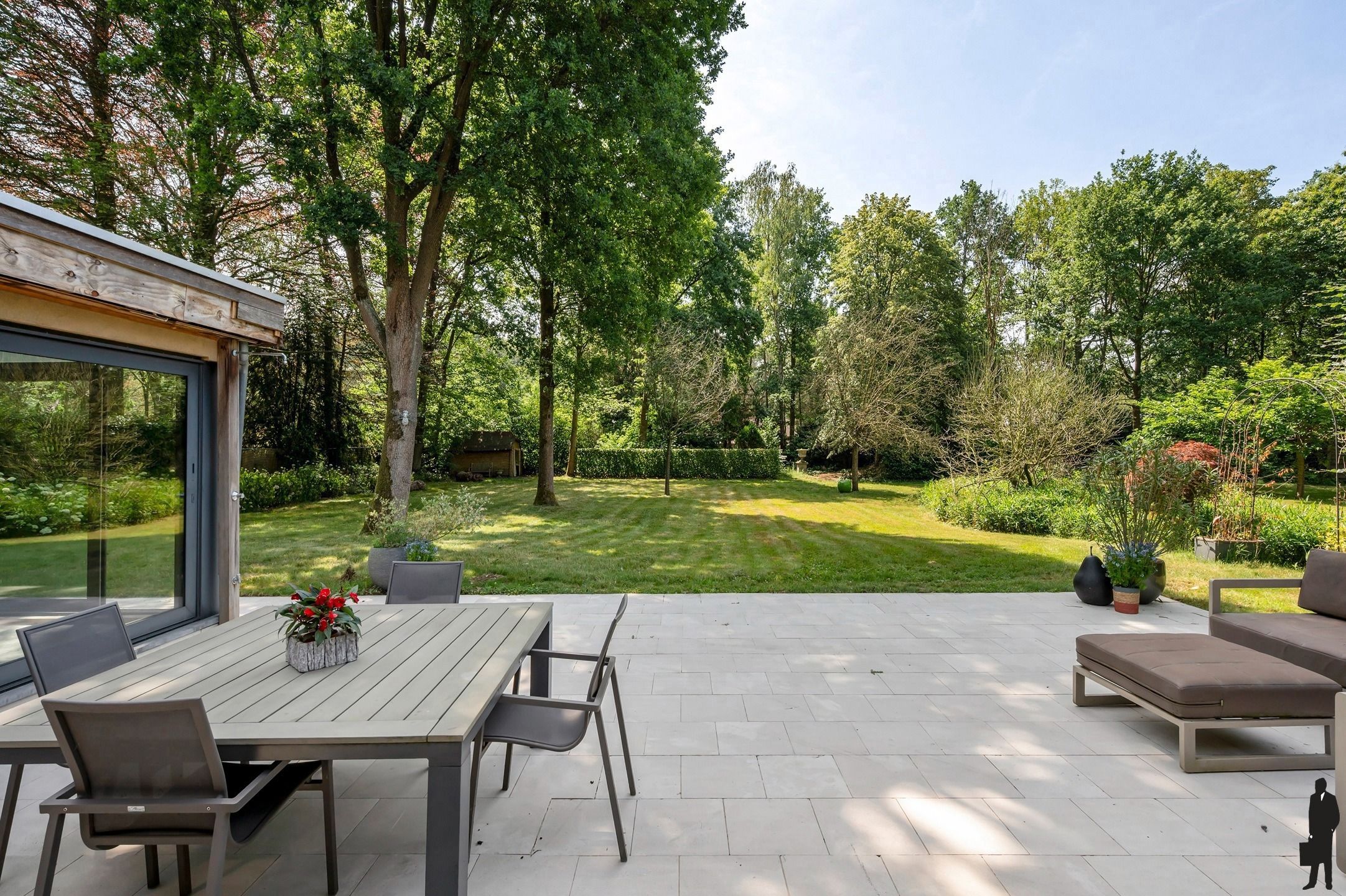 Villa met open vloerplan! foto 30