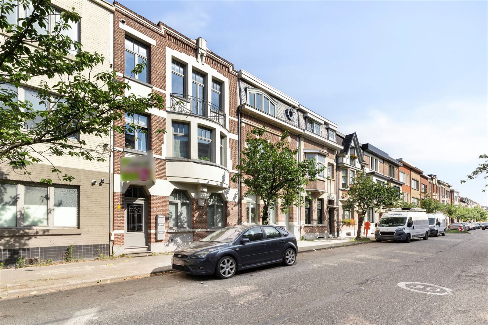 Studio te huur Prins Leopoldlei 104 - 2640 MORTSEL