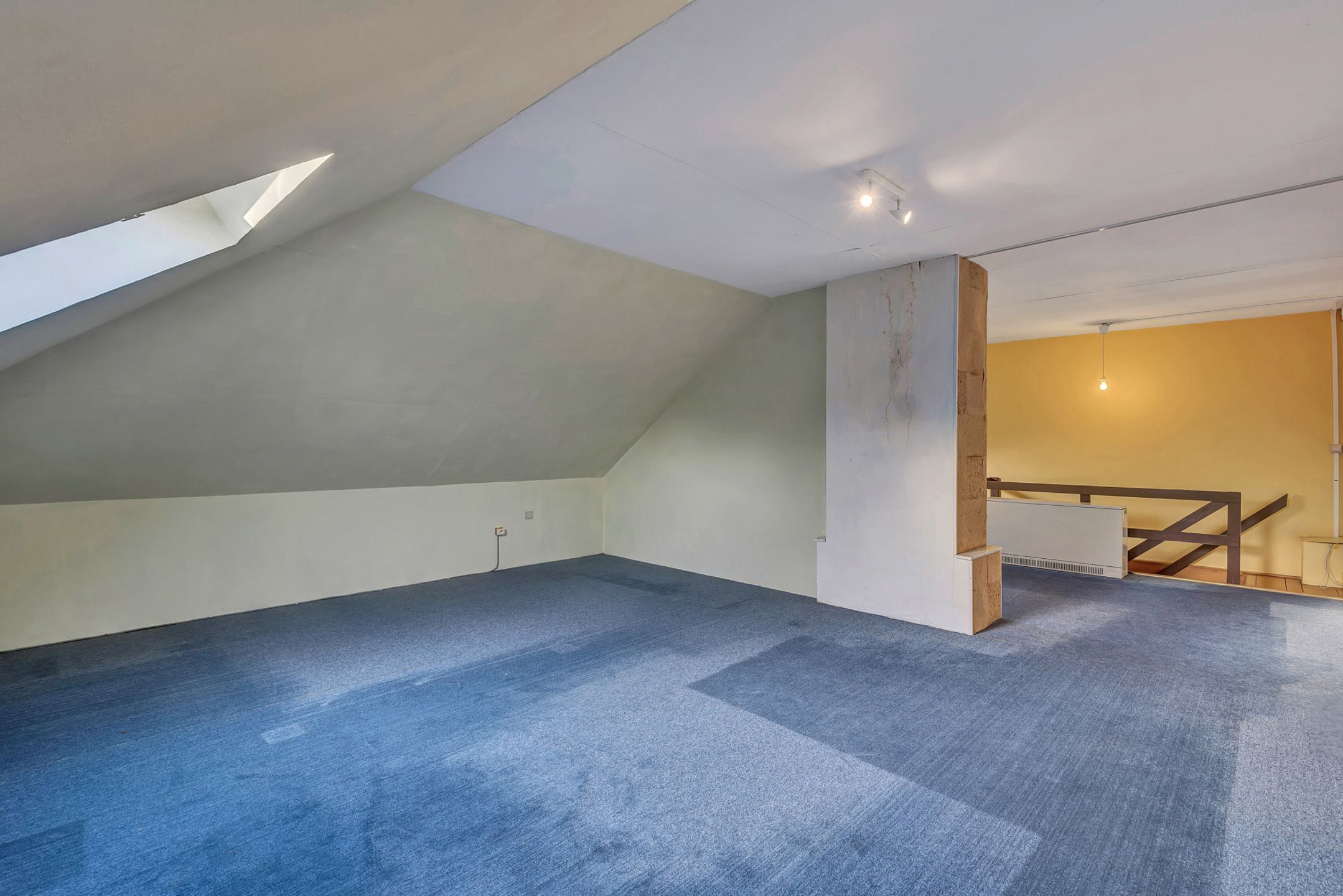 Ruime woning op wandelafstand strand Oostduinkerke foto 16