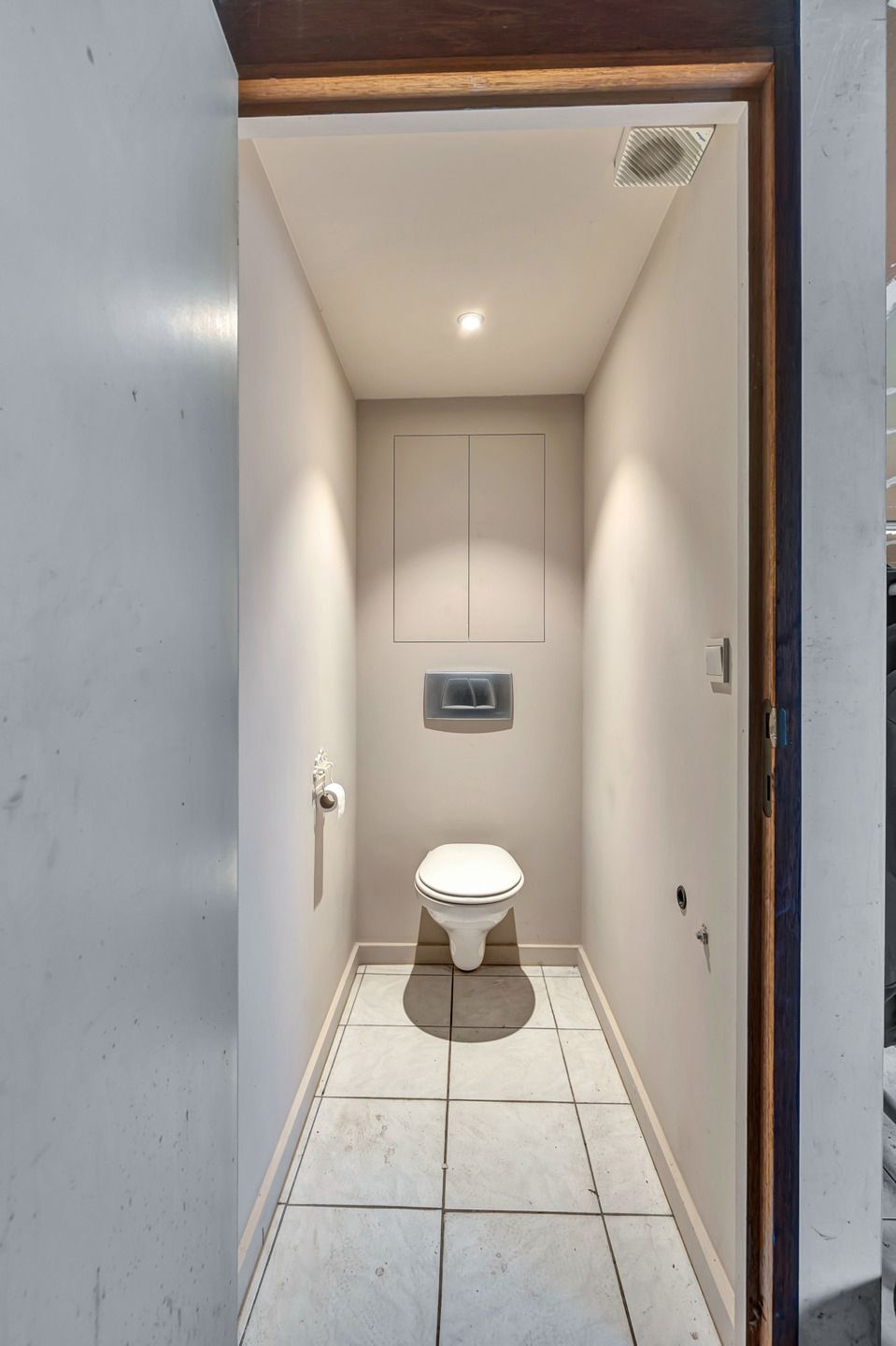 Loods (600m²)  met woonmogelijkheid op rustige locatie foto 15