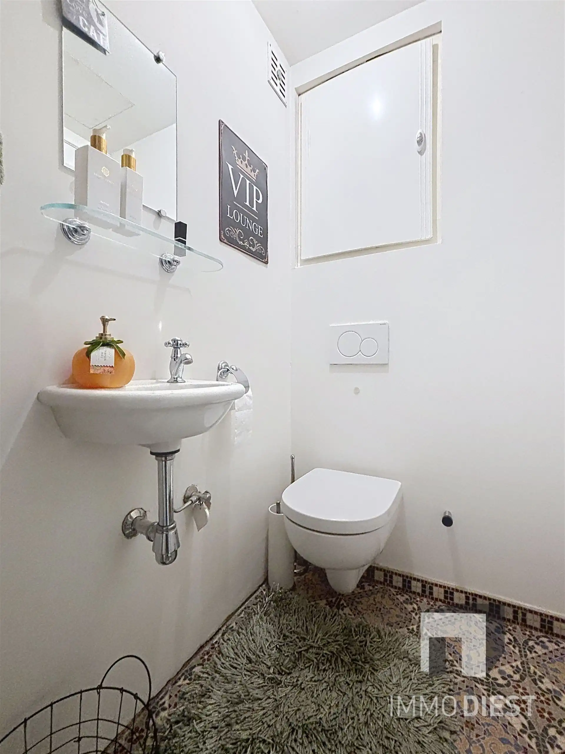 Welkom in deze herenwoning vol charme en grandeur in Scherpenheuvel. foto 11