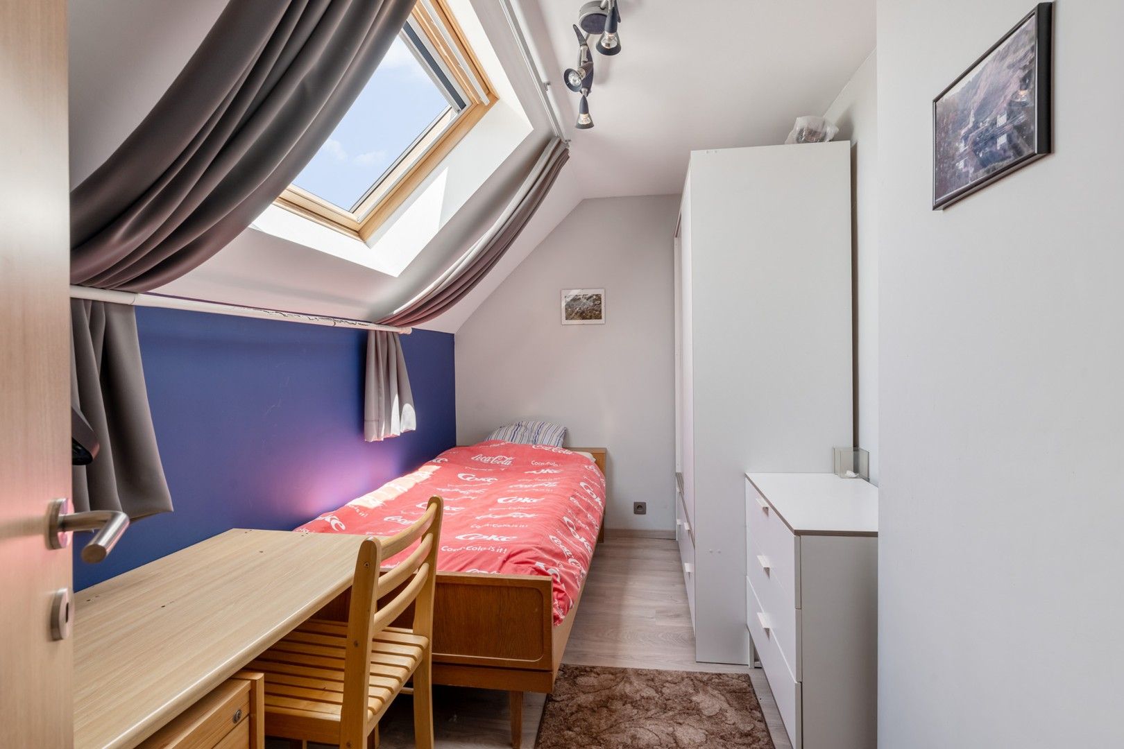 Zeer ruime en energiezuinige woning met 7 slpk te Westerlo foto 31