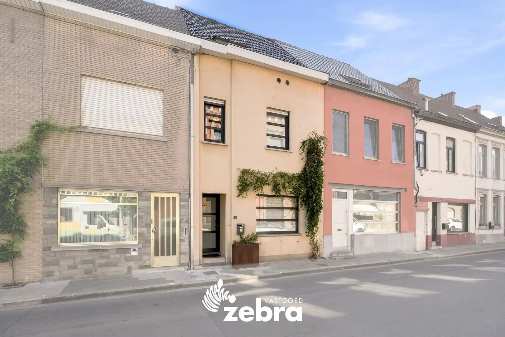 Conforme gezinswoning met 4 slaapkamers te Roeselare! foto 22